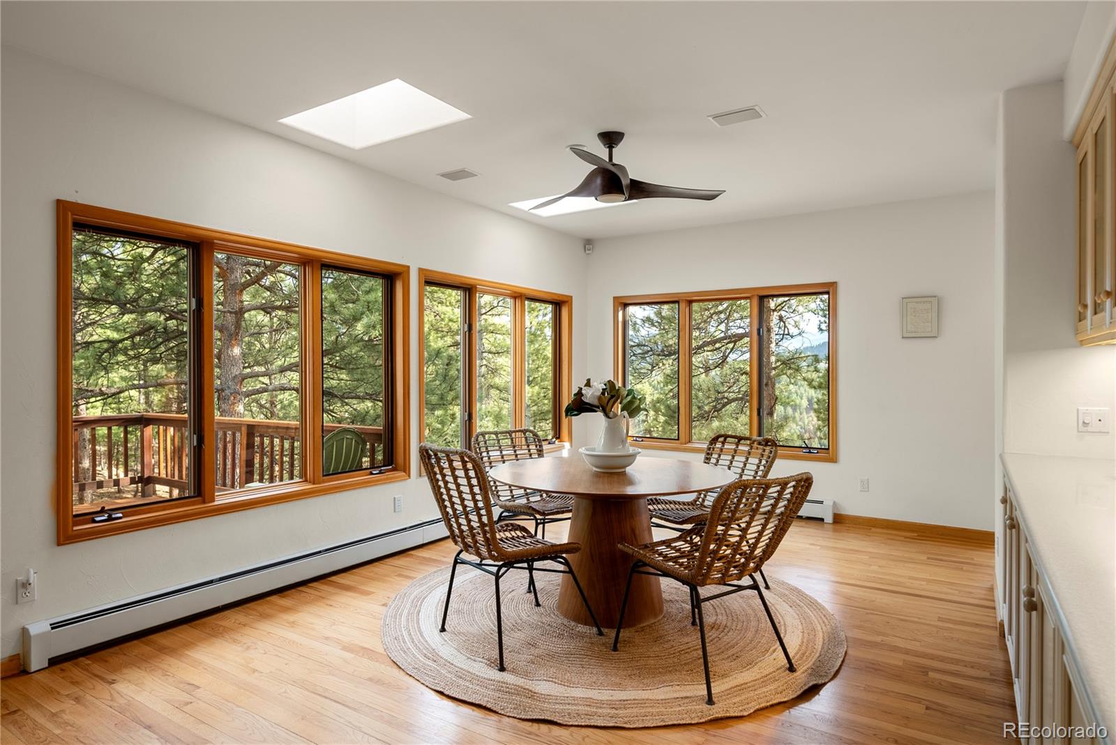 MLS Image #11 for 28890  pinewood vista drive,evergreen, Colorado