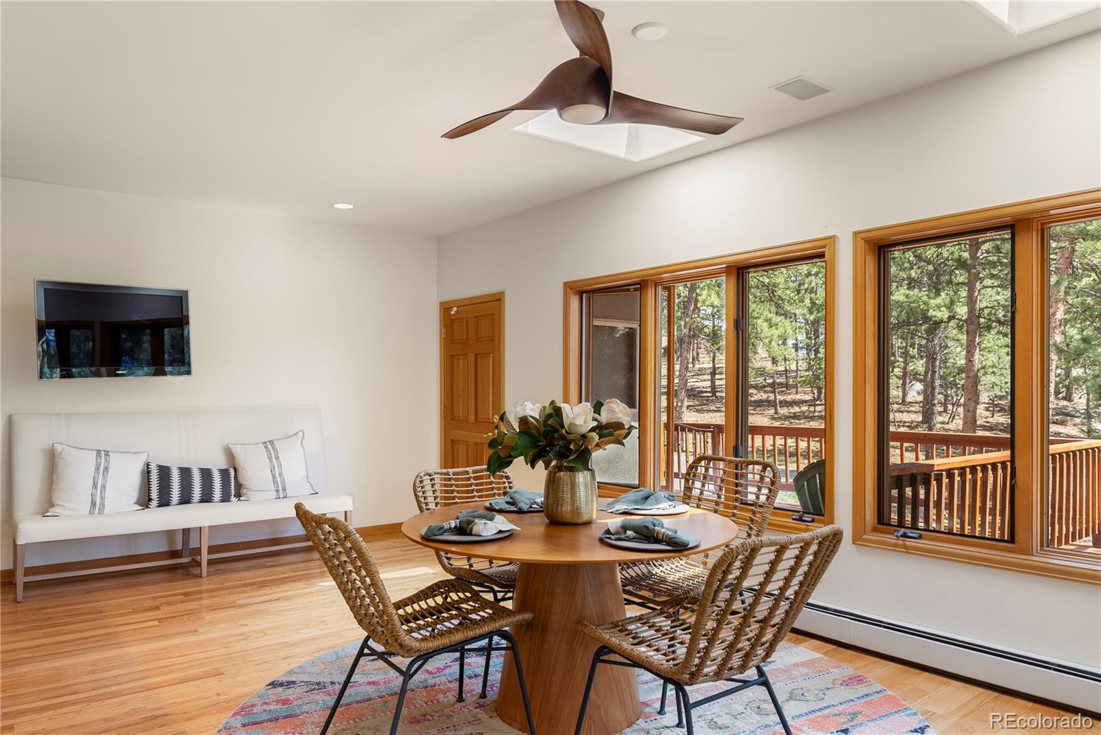 MLS Image #13 for 28890  pinewood vista drive,evergreen, Colorado