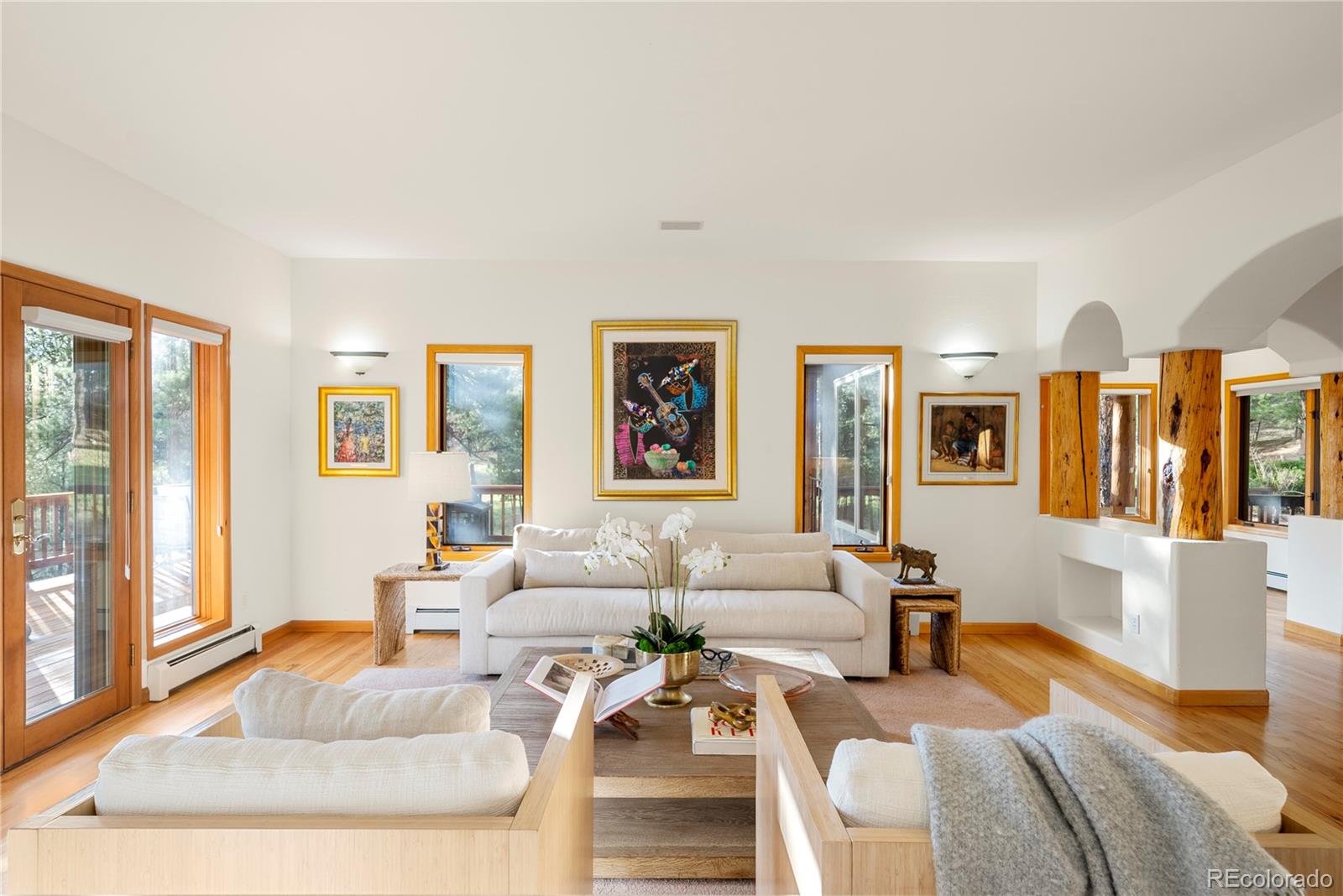 MLS Image #16 for 28890  pinewood vista drive,evergreen, Colorado