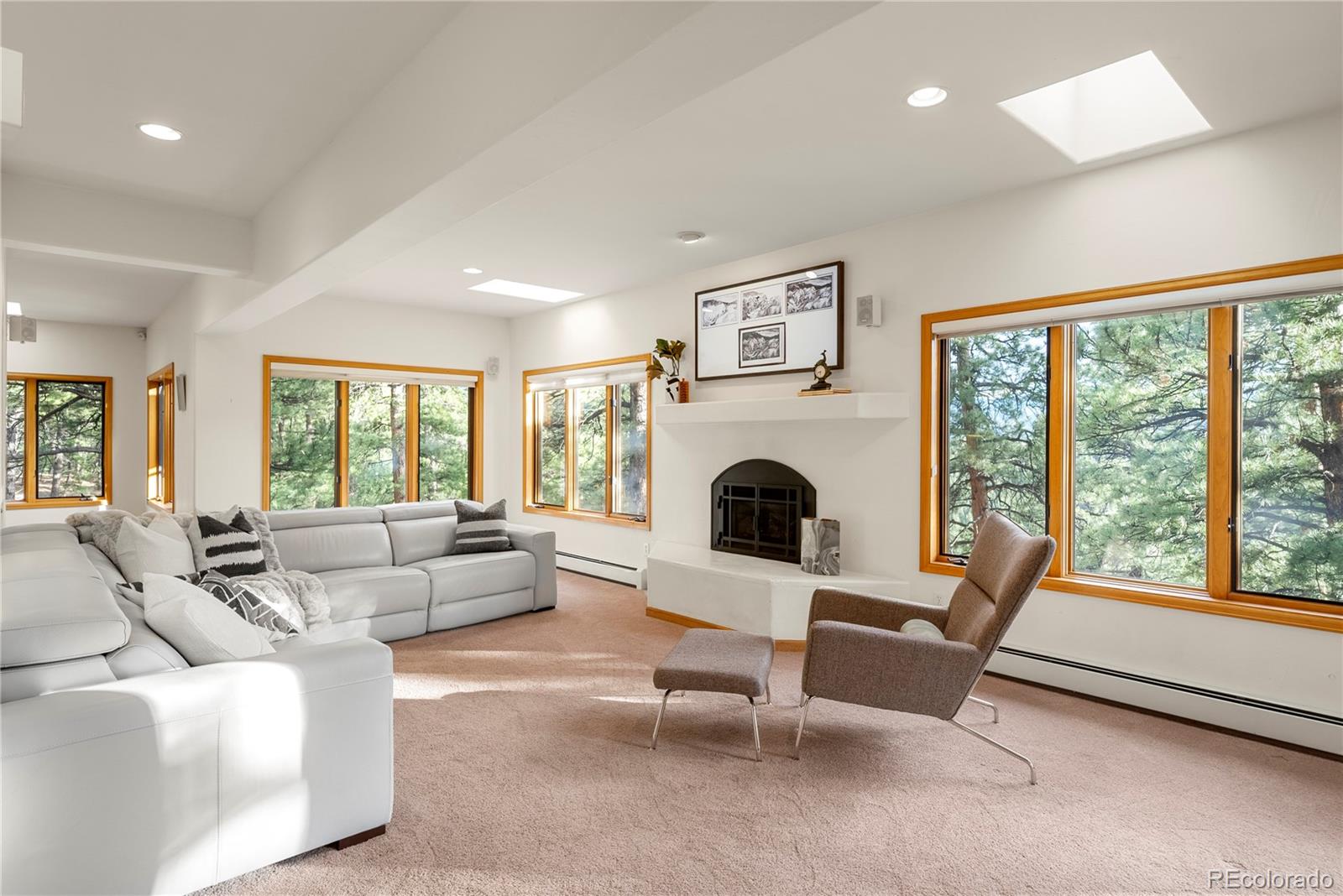 MLS Image #2 for 28890  pinewood vista drive,evergreen, Colorado
