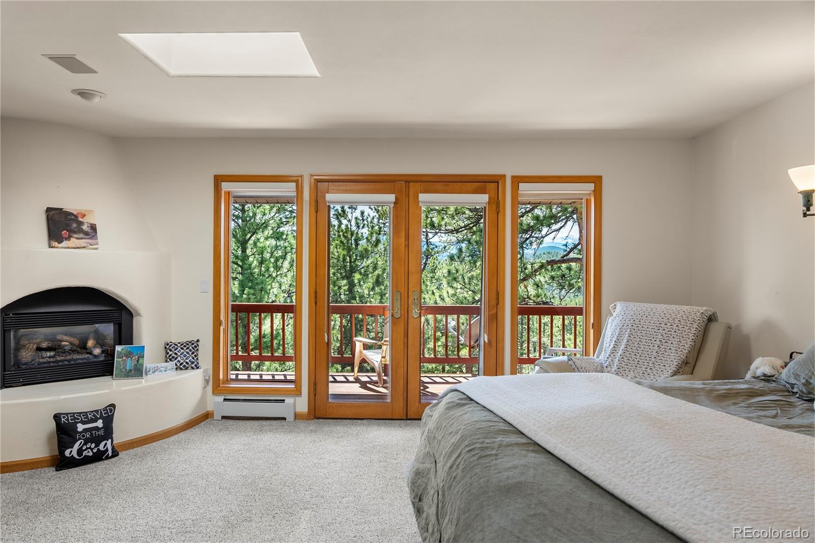 MLS Image #22 for 28890  pinewood vista drive,evergreen, Colorado
