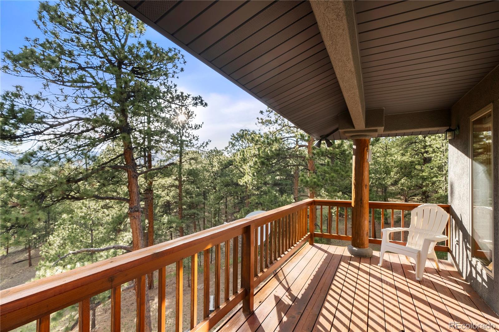 MLS Image #24 for 28890  pinewood vista drive,evergreen, Colorado