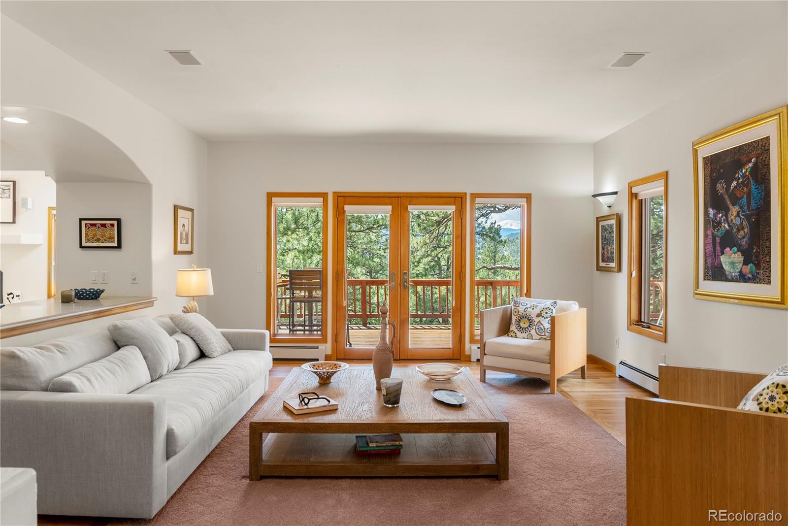 MLS Image #27 for 28890  pinewood vista drive,evergreen, Colorado