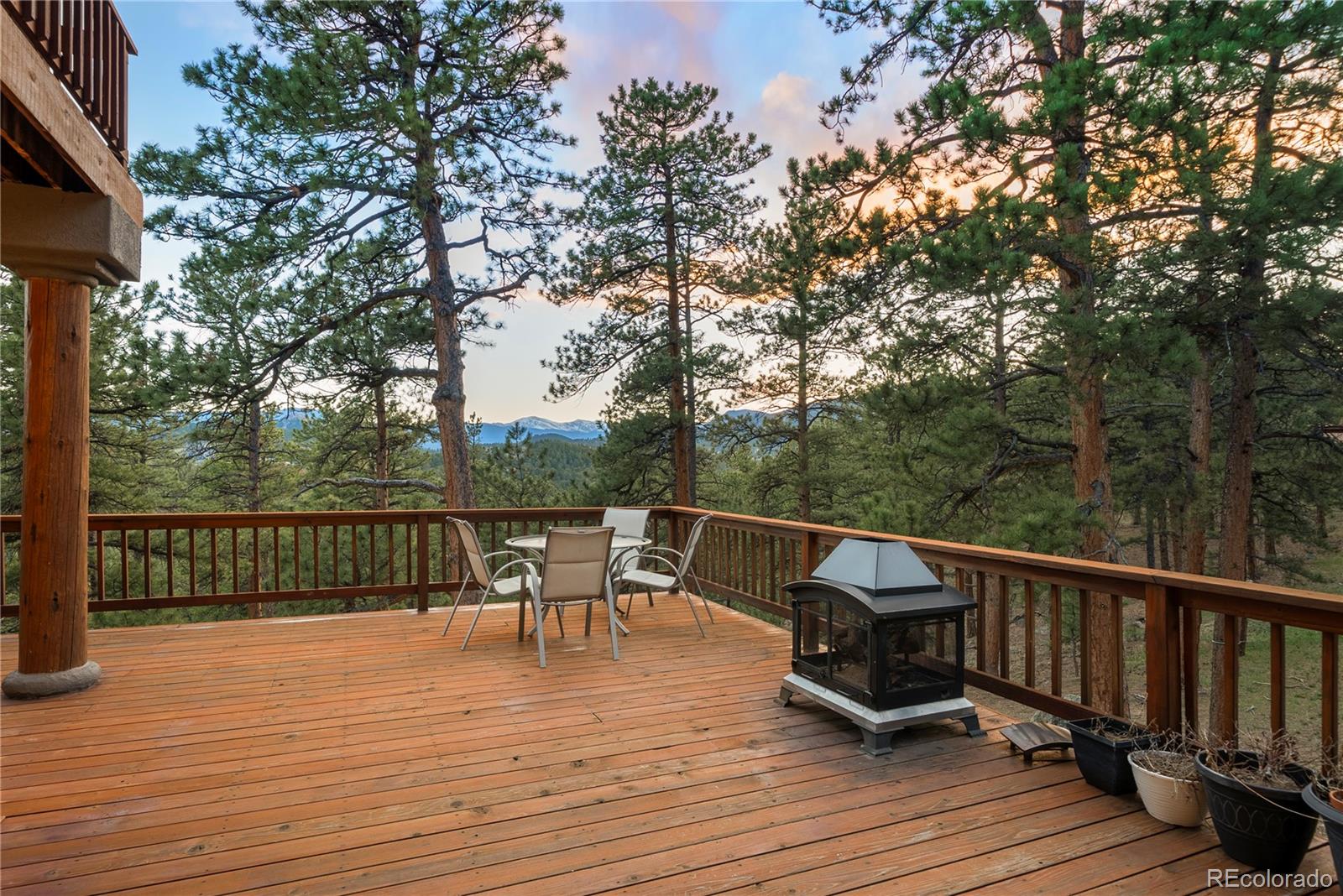 MLS Image #38 for 28890  pinewood vista drive,evergreen, Colorado