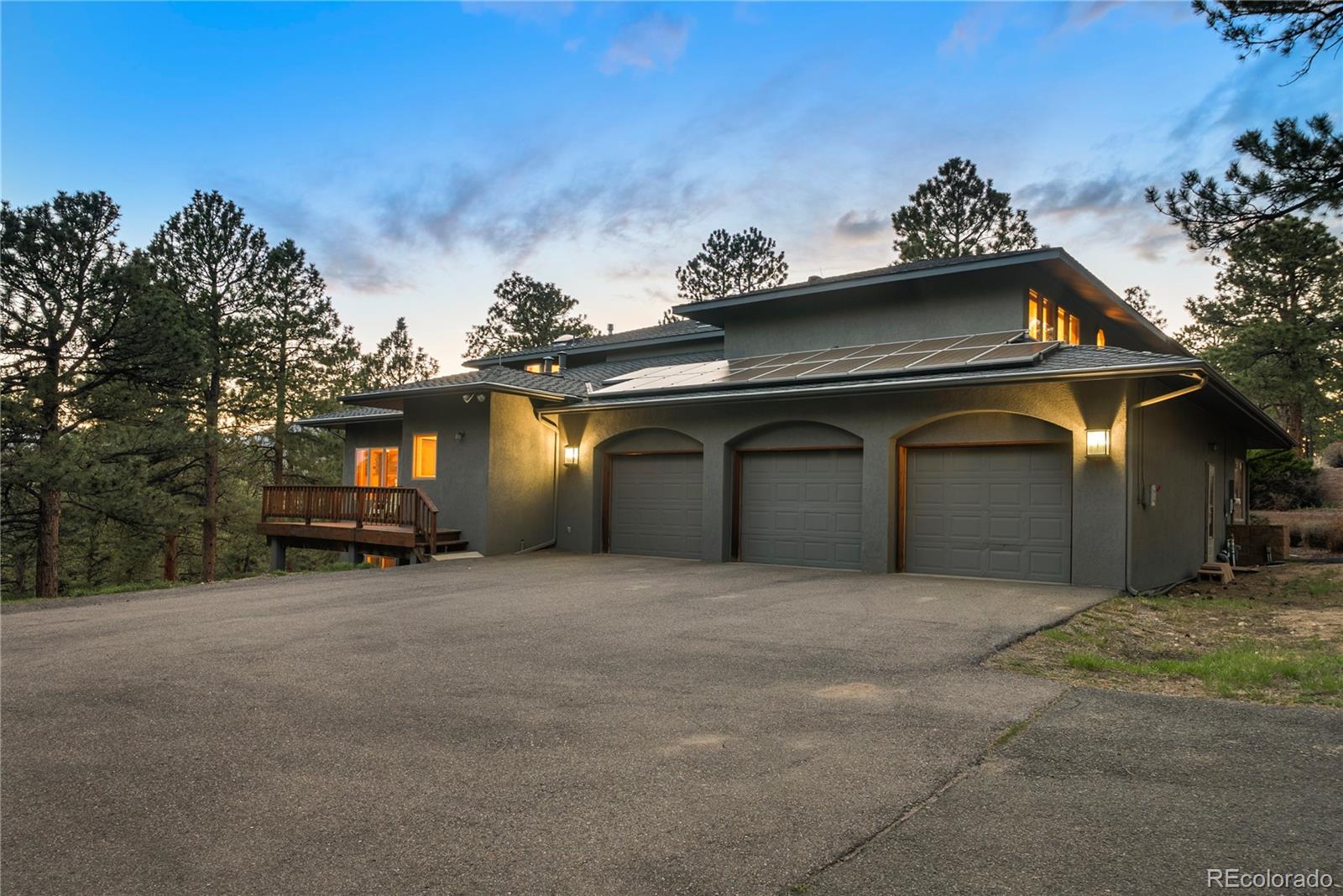 MLS Image #41 for 28890  pinewood vista drive,evergreen, Colorado