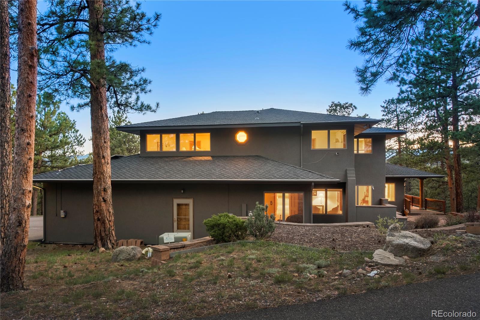 MLS Image #42 for 28890  pinewood vista drive,evergreen, Colorado
