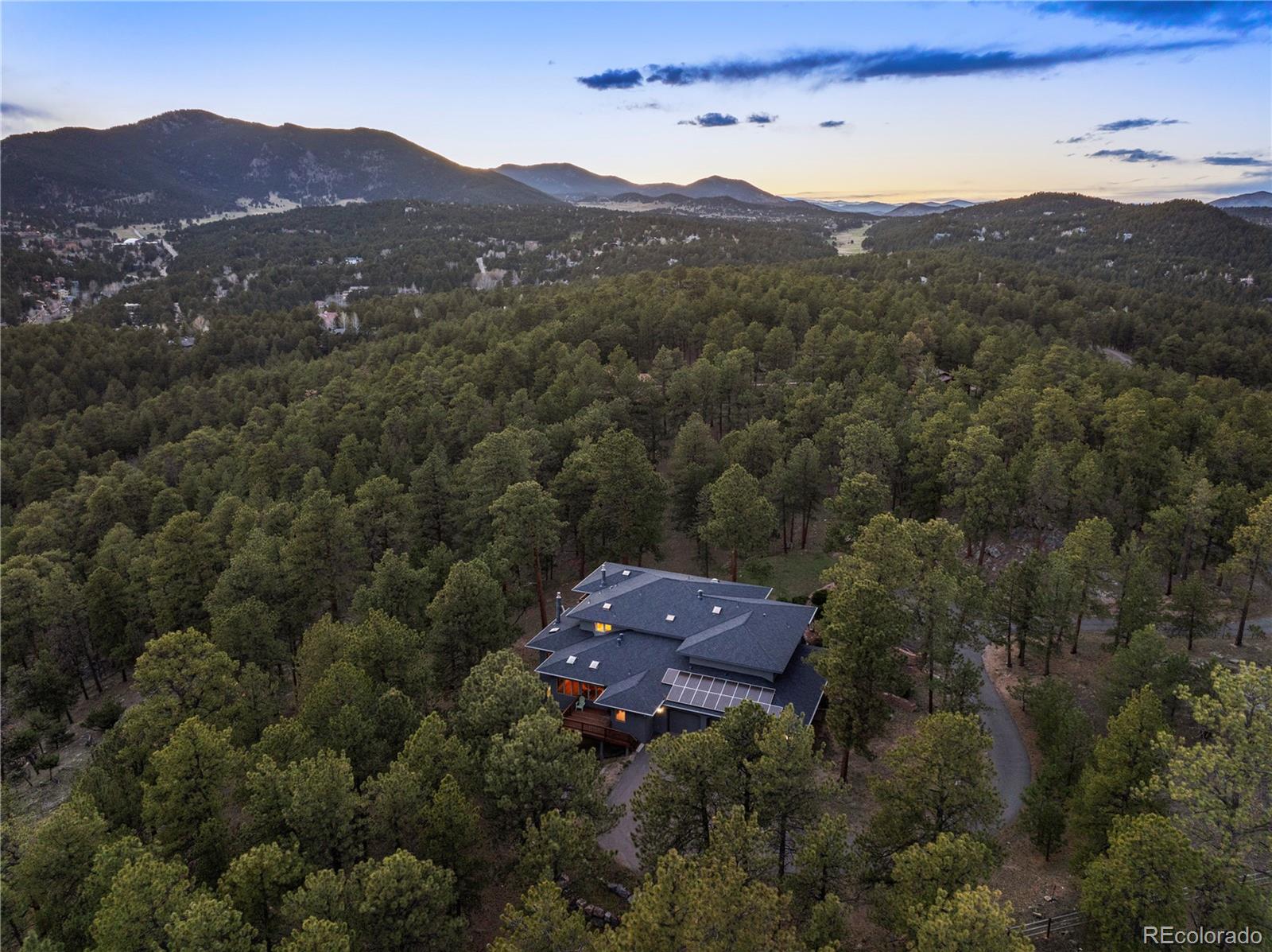MLS Image #44 for 28890  pinewood vista drive,evergreen, Colorado