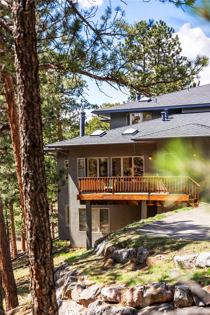 MLS Image #45 for 28890  pinewood vista drive,evergreen, Colorado