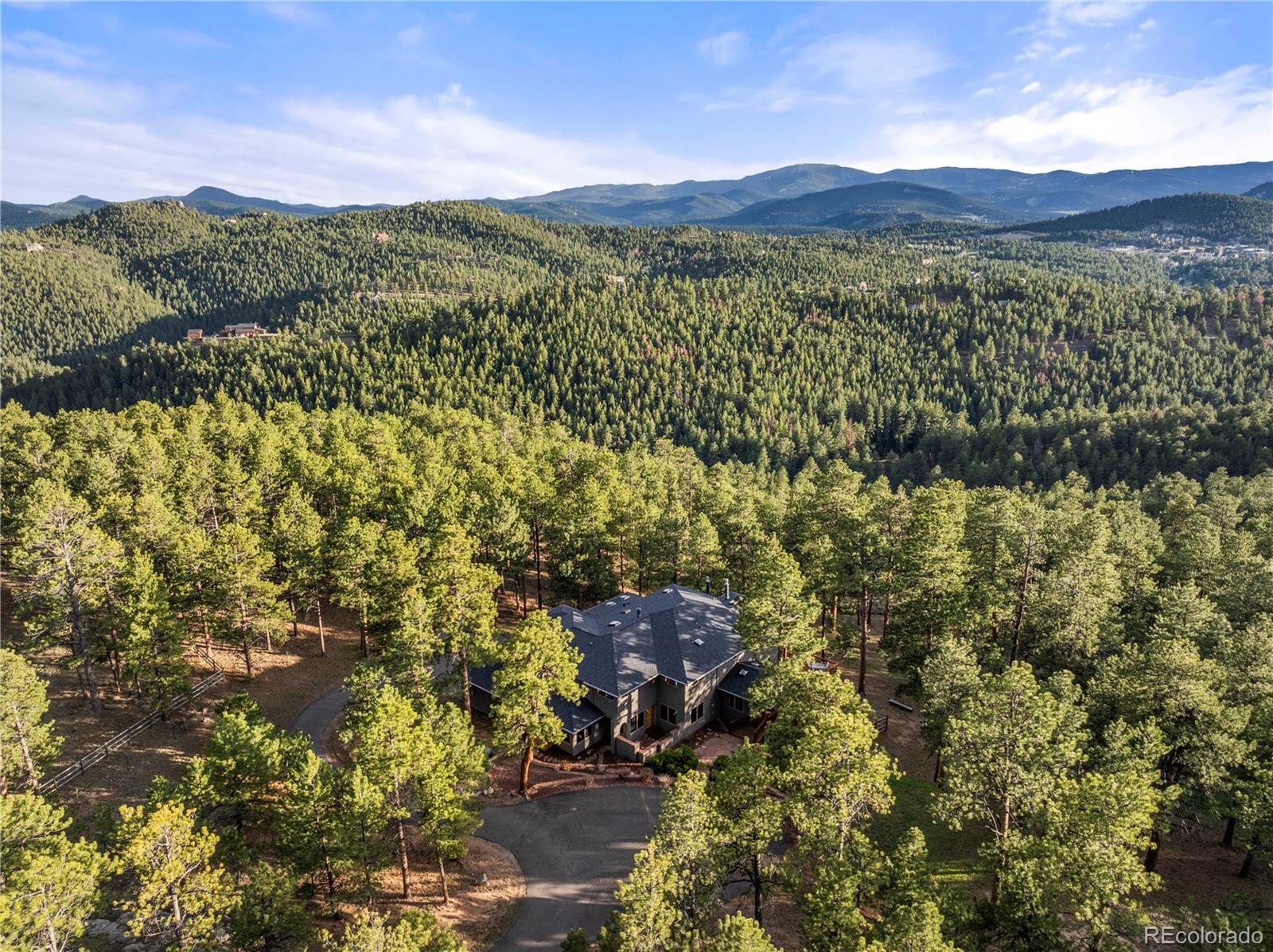 MLS Image #46 for 28890  pinewood vista drive,evergreen, Colorado
