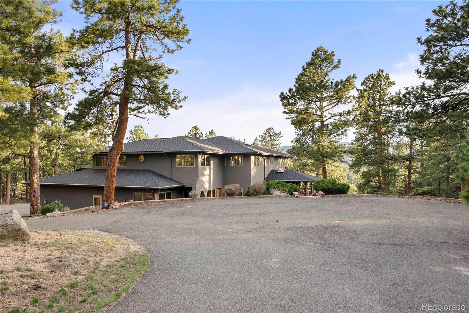 MLS Image #49 for 28890  pinewood vista drive,evergreen, Colorado