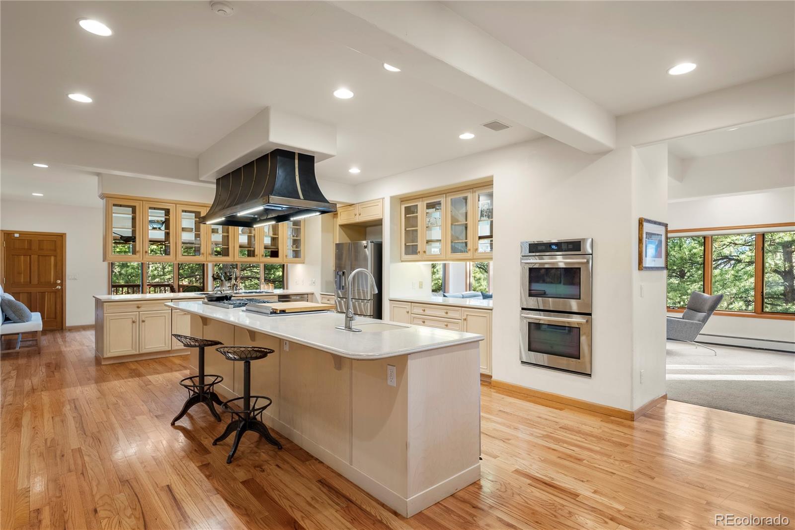 MLS Image #8 for 28890  pinewood vista drive,evergreen, Colorado