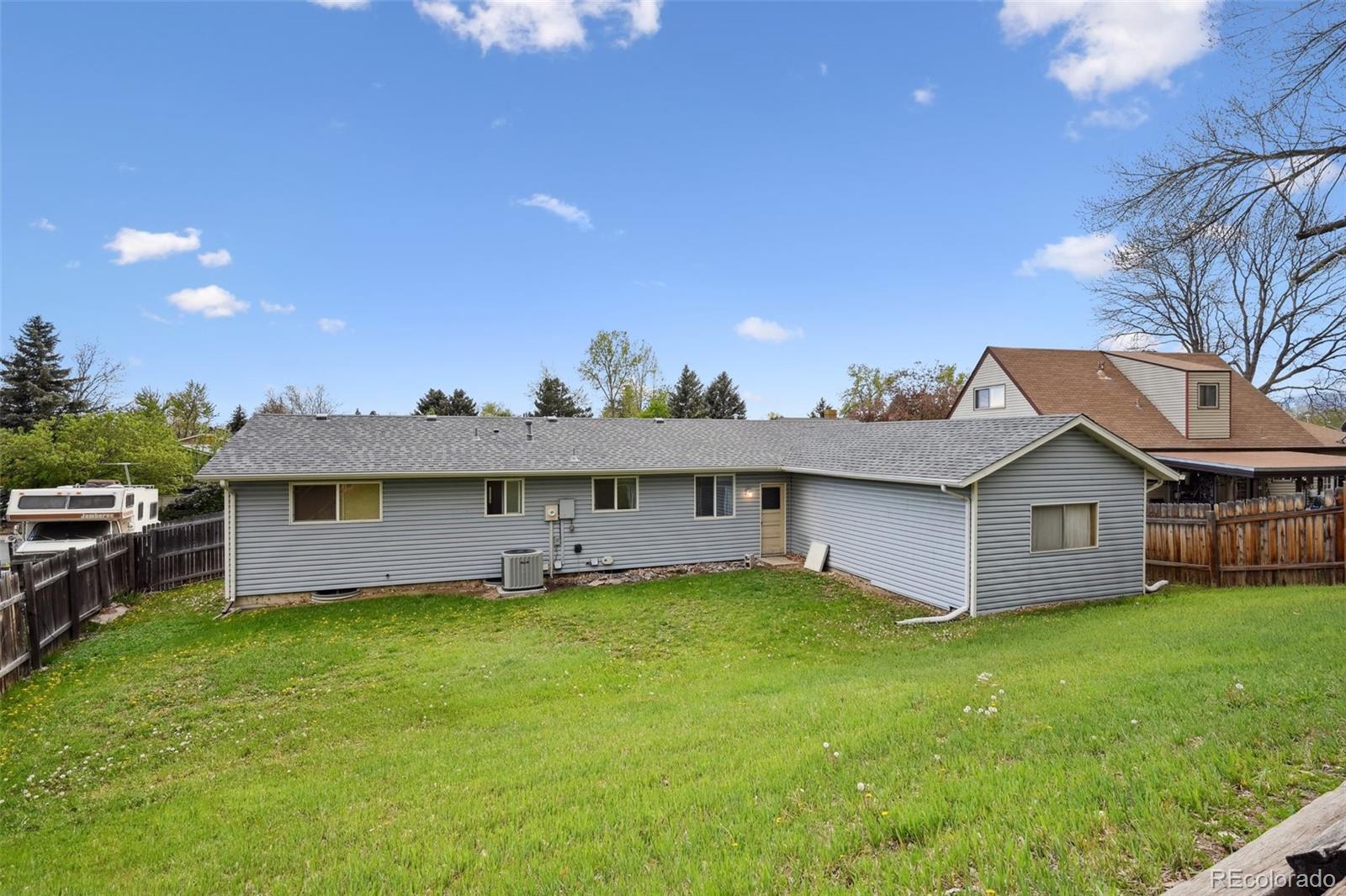CMA Image for 8731 W 89th Place,Broomfield, Colorado