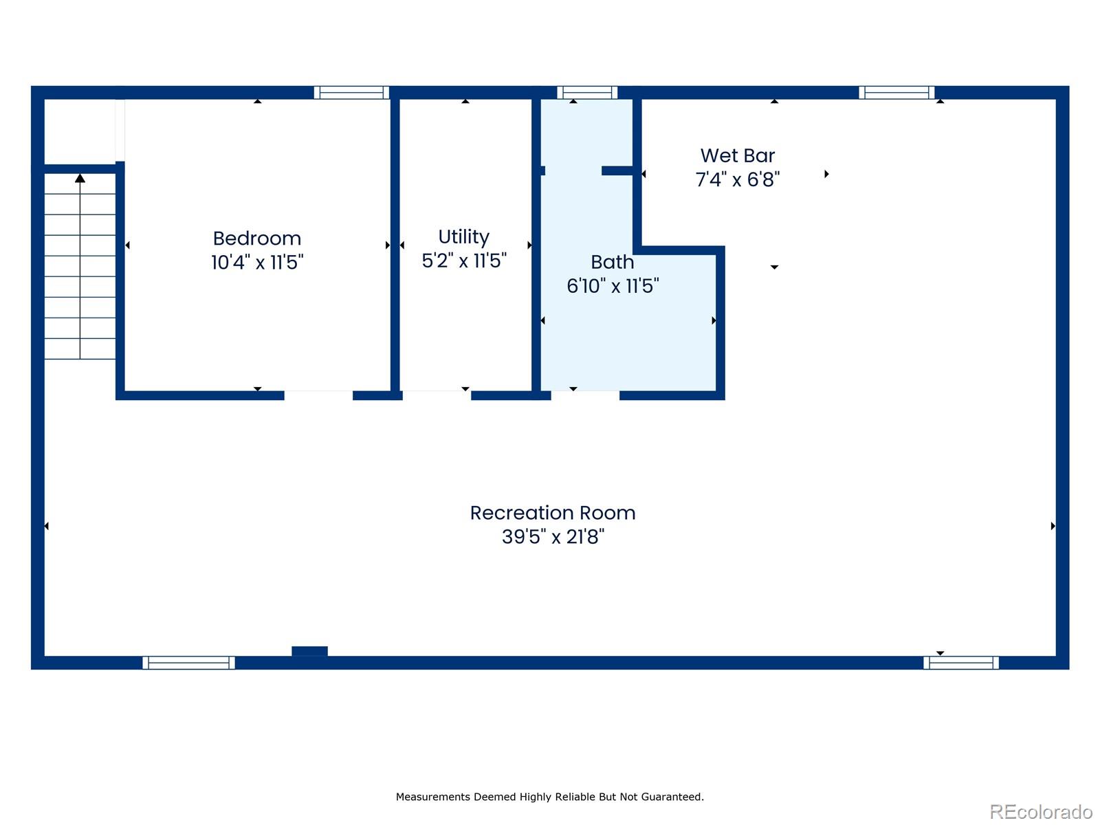 MLS Image #24 for 8731 w 89th place,broomfield, Colorado