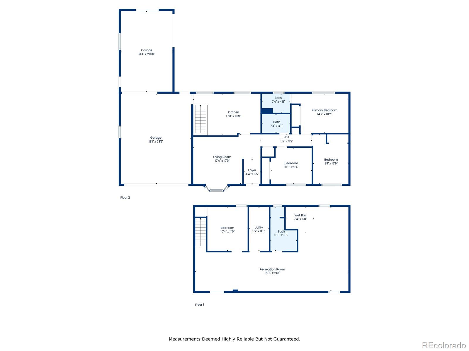 MLS Image #26 for 8731 w 89th place,broomfield, Colorado