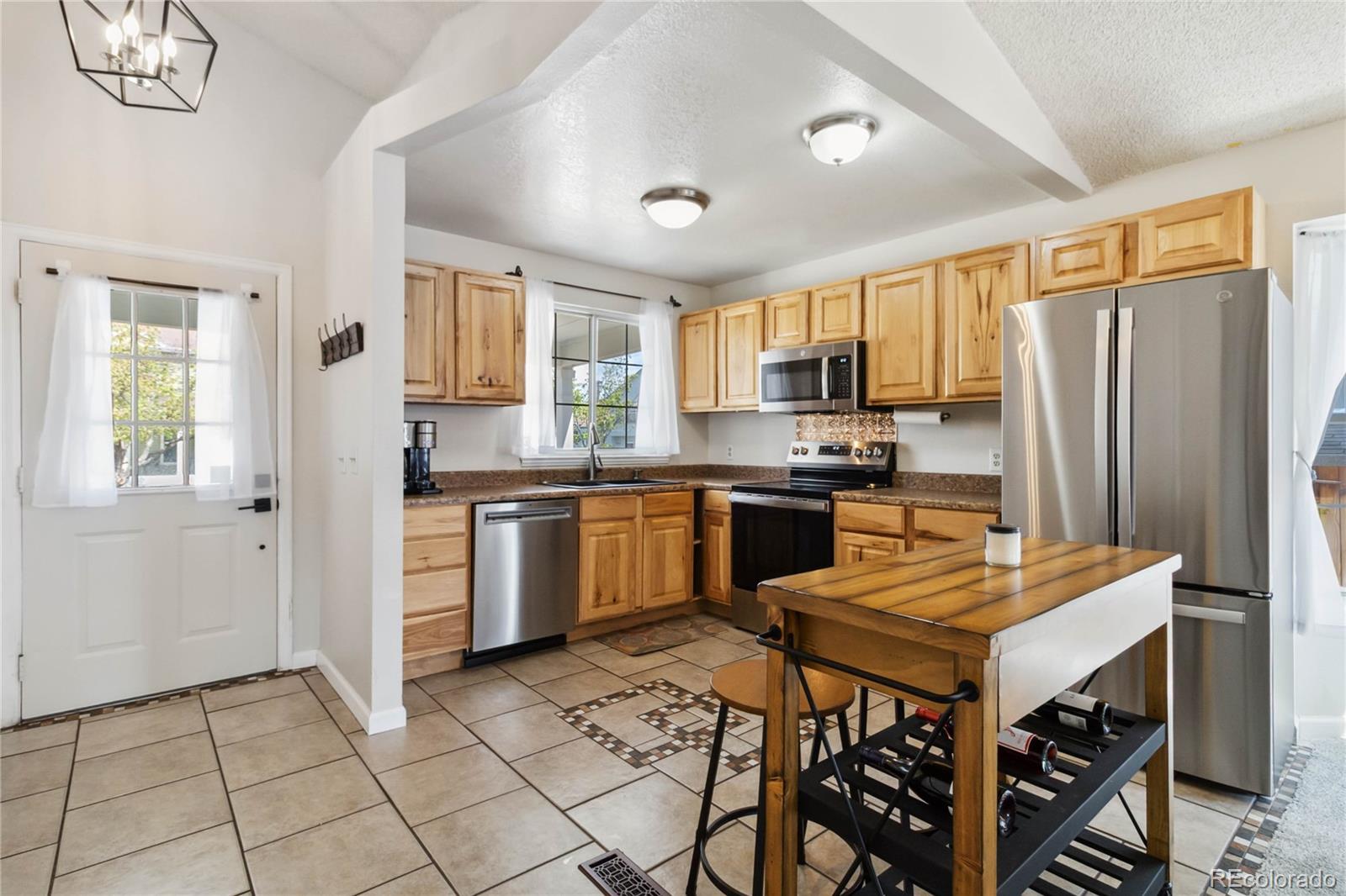 MLS Image #12 for 7647  elmwood street,littleton, Colorado