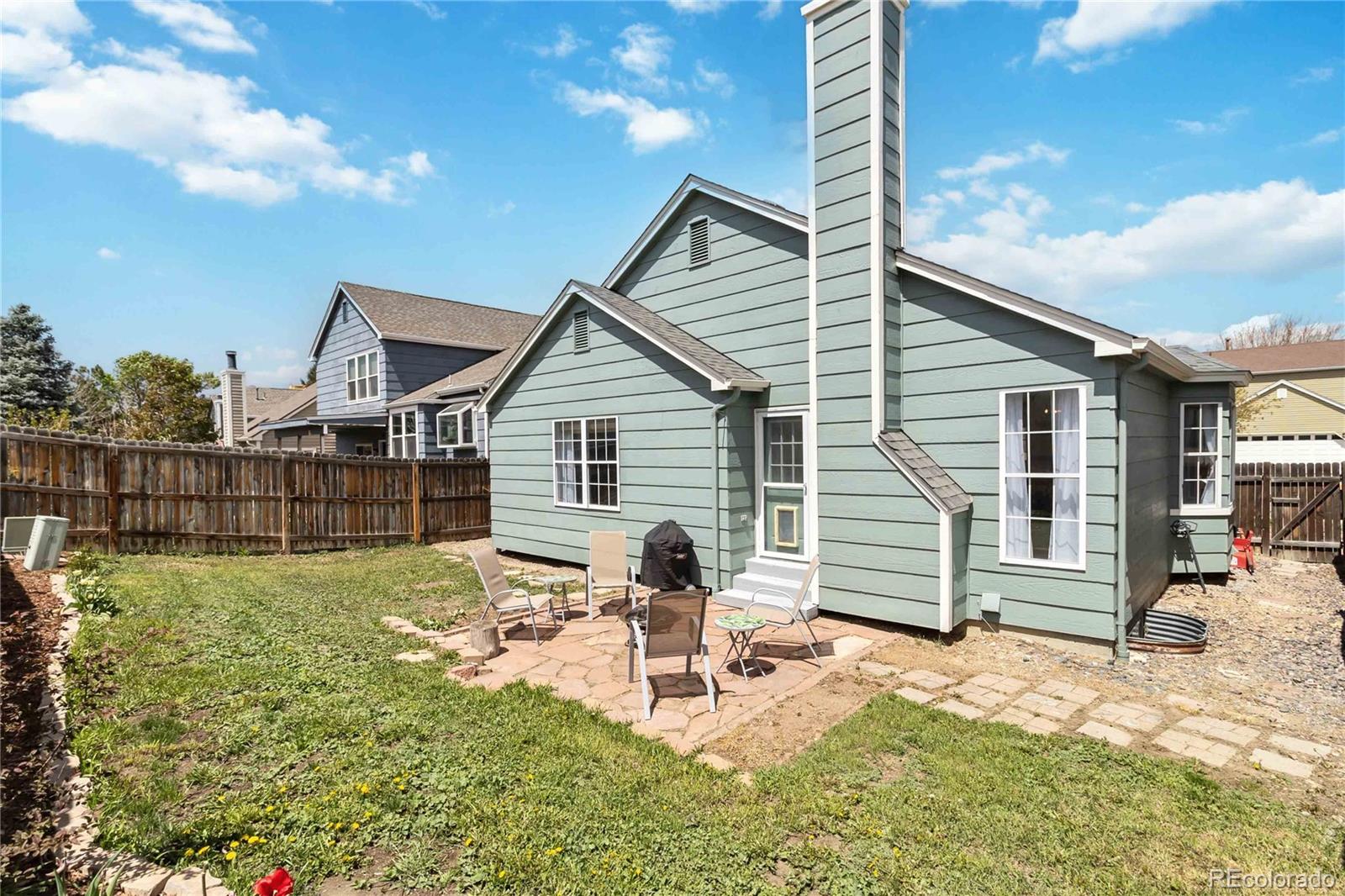 MLS Image #33 for 7647  elmwood street,littleton, Colorado