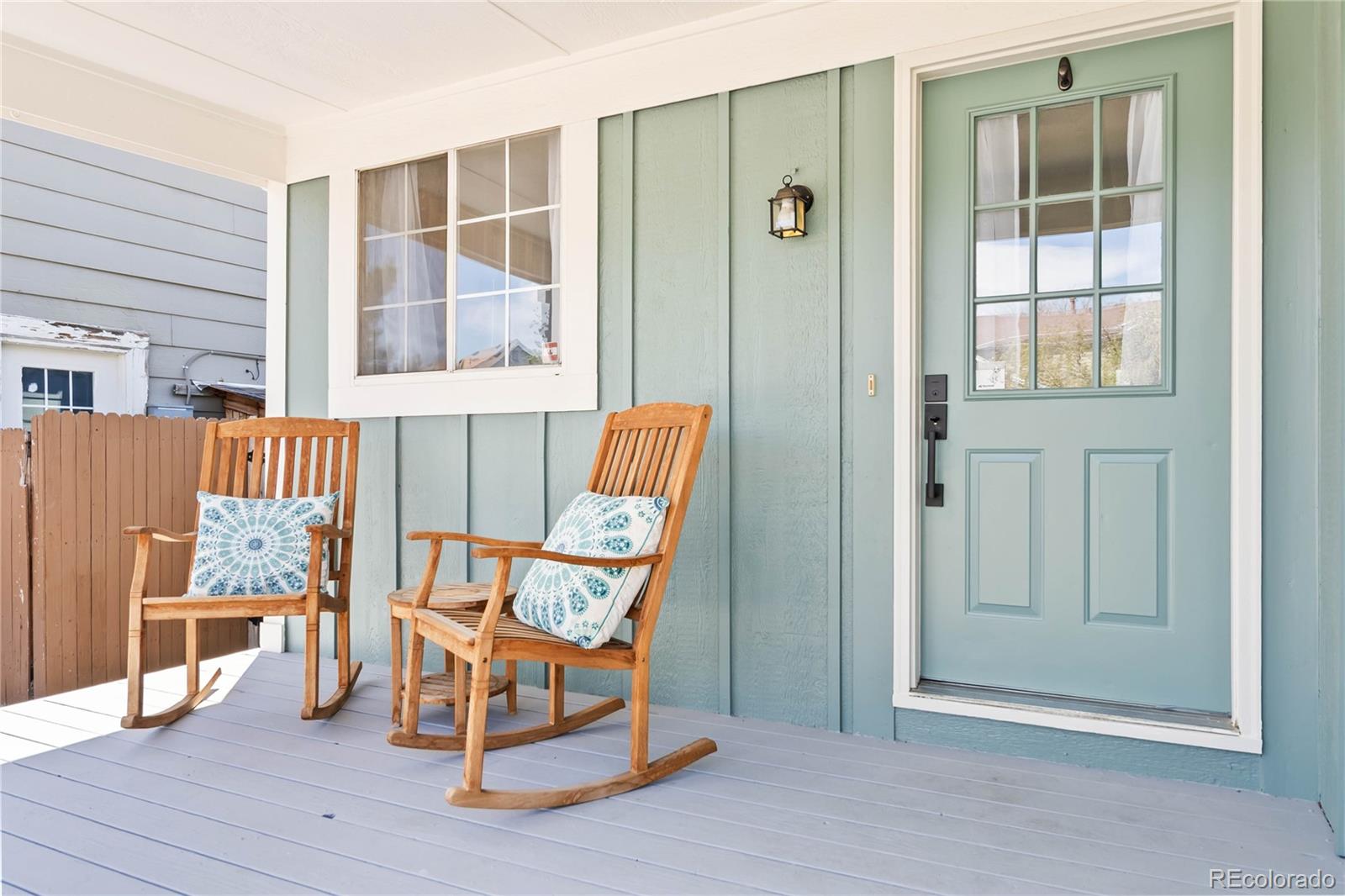 MLS Image #4 for 7647  elmwood street,littleton, Colorado