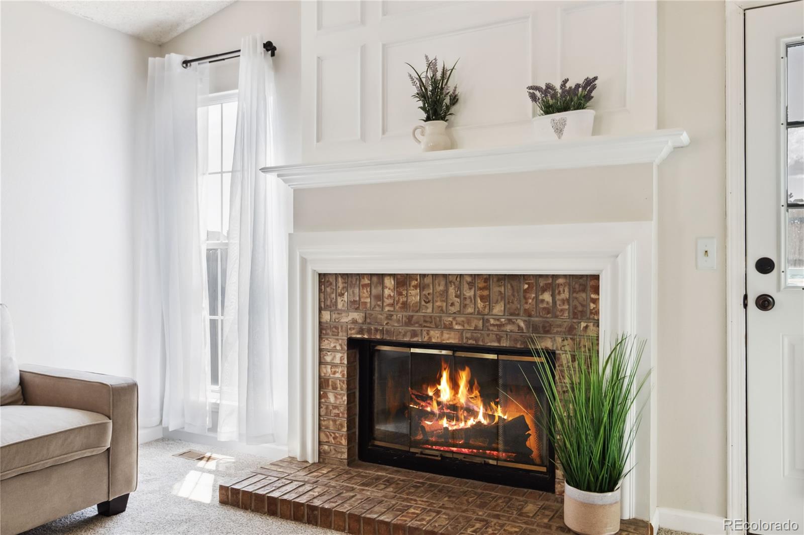 MLS Image #7 for 7647  elmwood street,littleton, Colorado