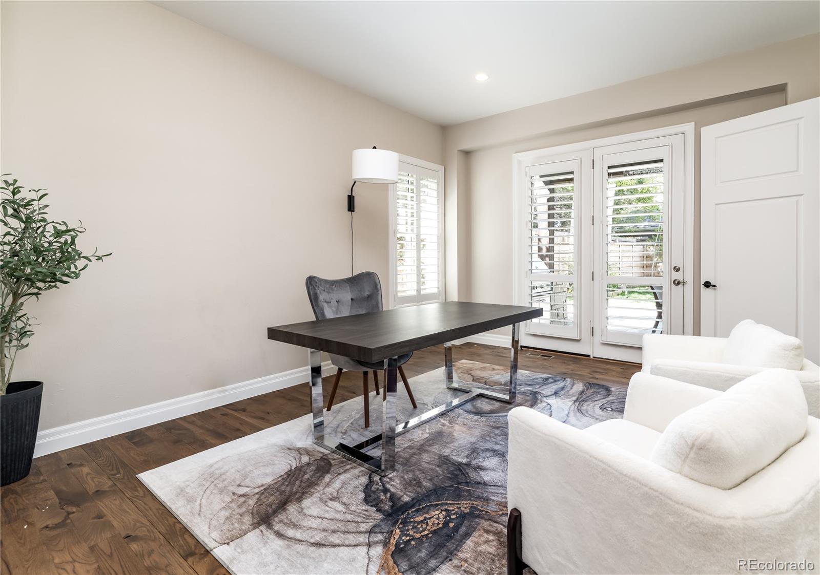 MLS Image #17 for 295  jersey street,denver, Colorado