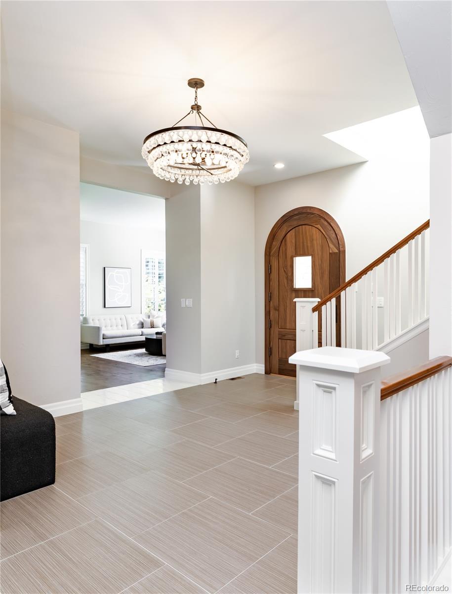 MLS Image #3 for 295  jersey street,denver, Colorado
