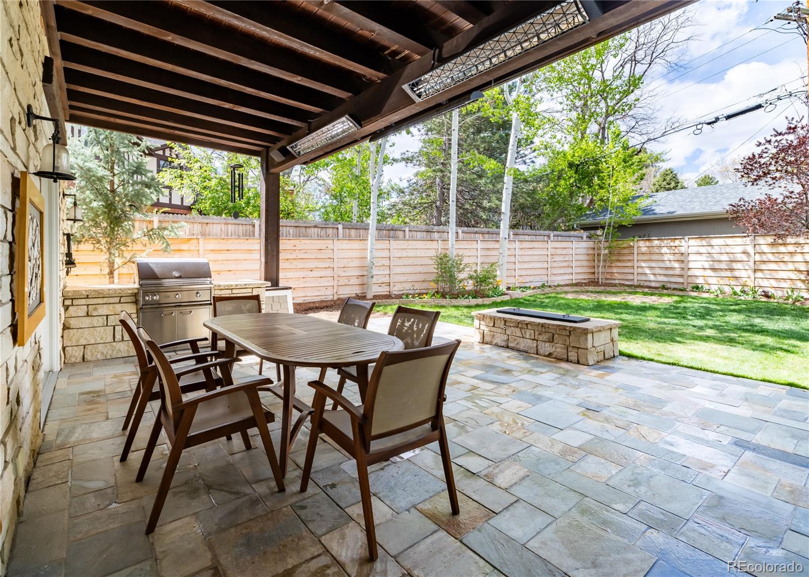 MLS Image #46 for 295  jersey street,denver, Colorado