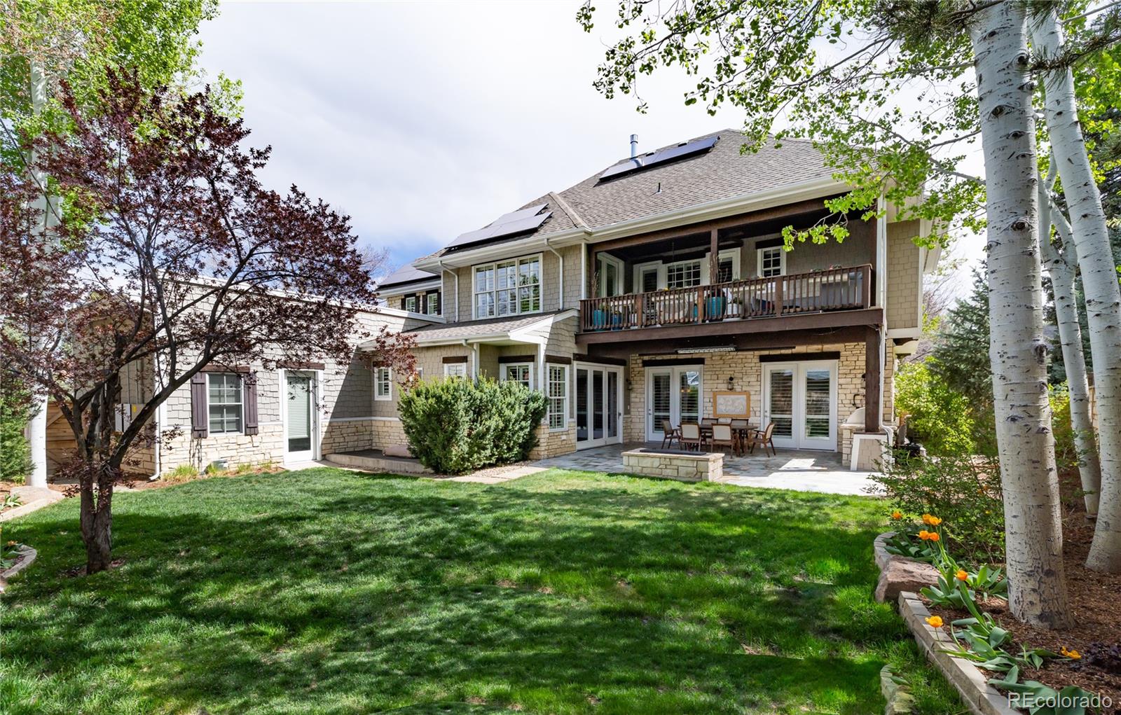 MLS Image #47 for 295  jersey street,denver, Colorado