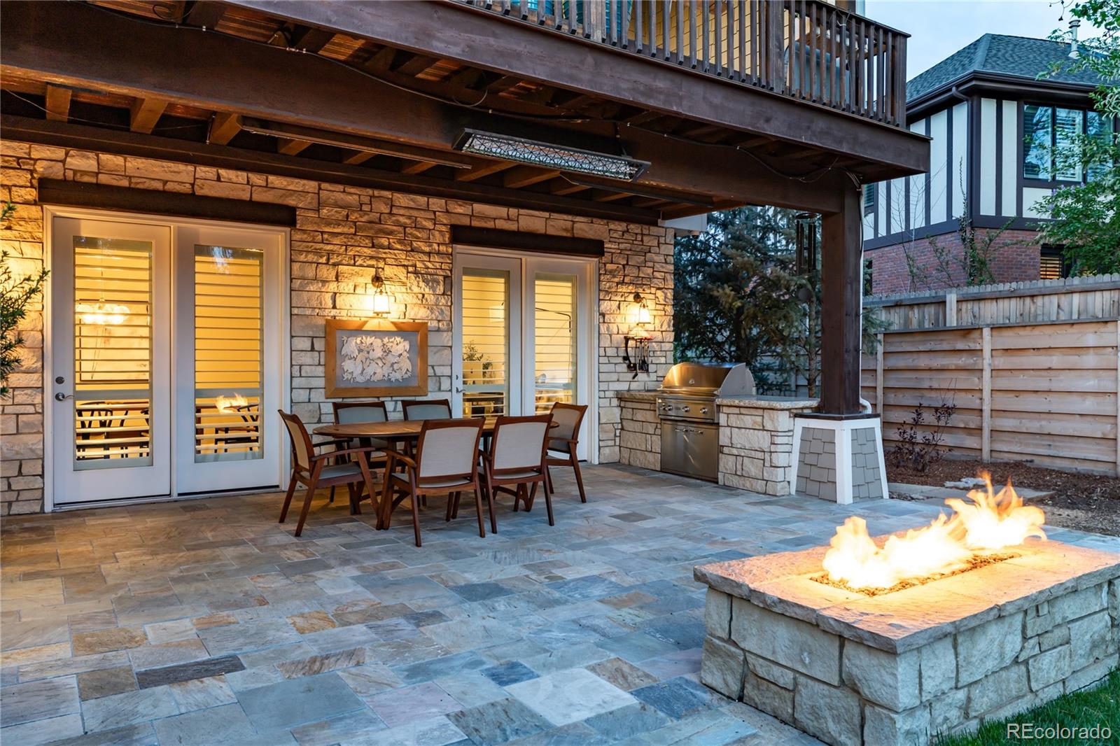 MLS Image #49 for 295  jersey street,denver, Colorado