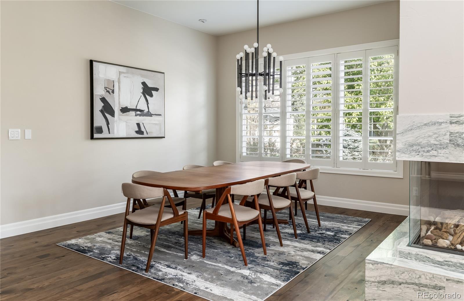 MLS Image #5 for 295  jersey street,denver, Colorado