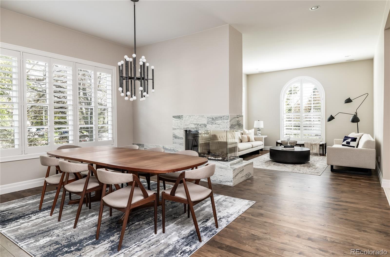 MLS Image #6 for 295  jersey street,denver, Colorado