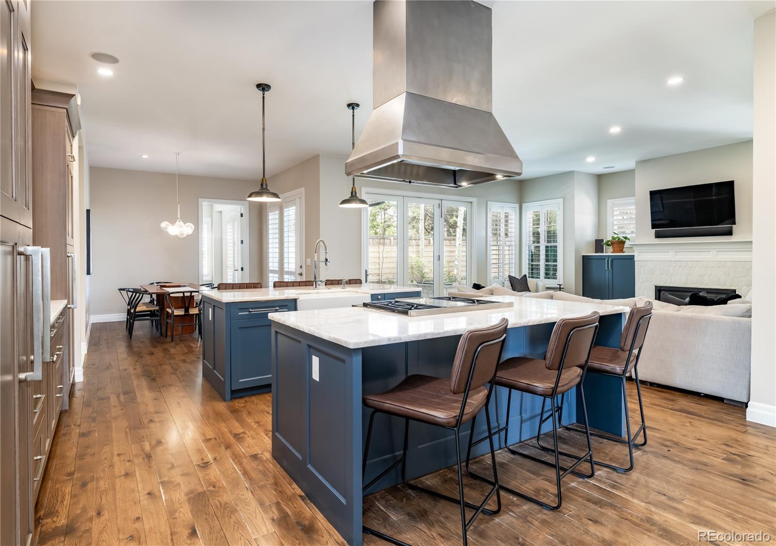MLS Image #9 for 295  jersey street,denver, Colorado