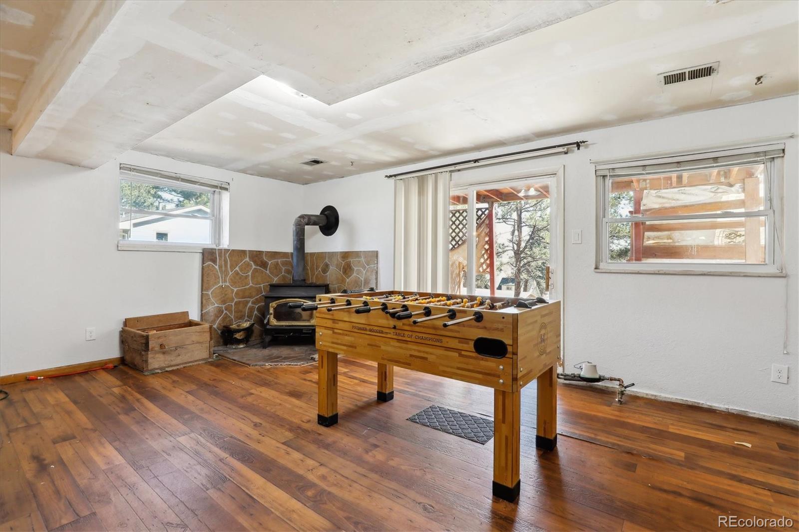 MLS Image #12 for 7904  hill crest drive,louviers, Colorado