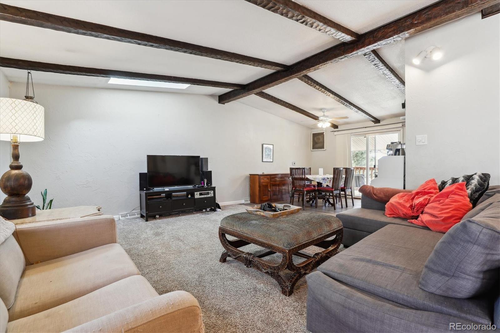 MLS Image #5 for 7904  hill crest drive,louviers, Colorado