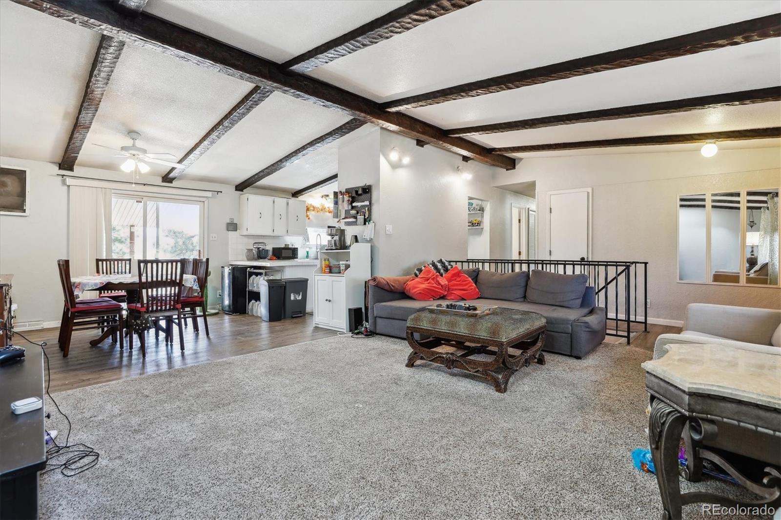 MLS Image #6 for 7904  hill crest drive,louviers, Colorado