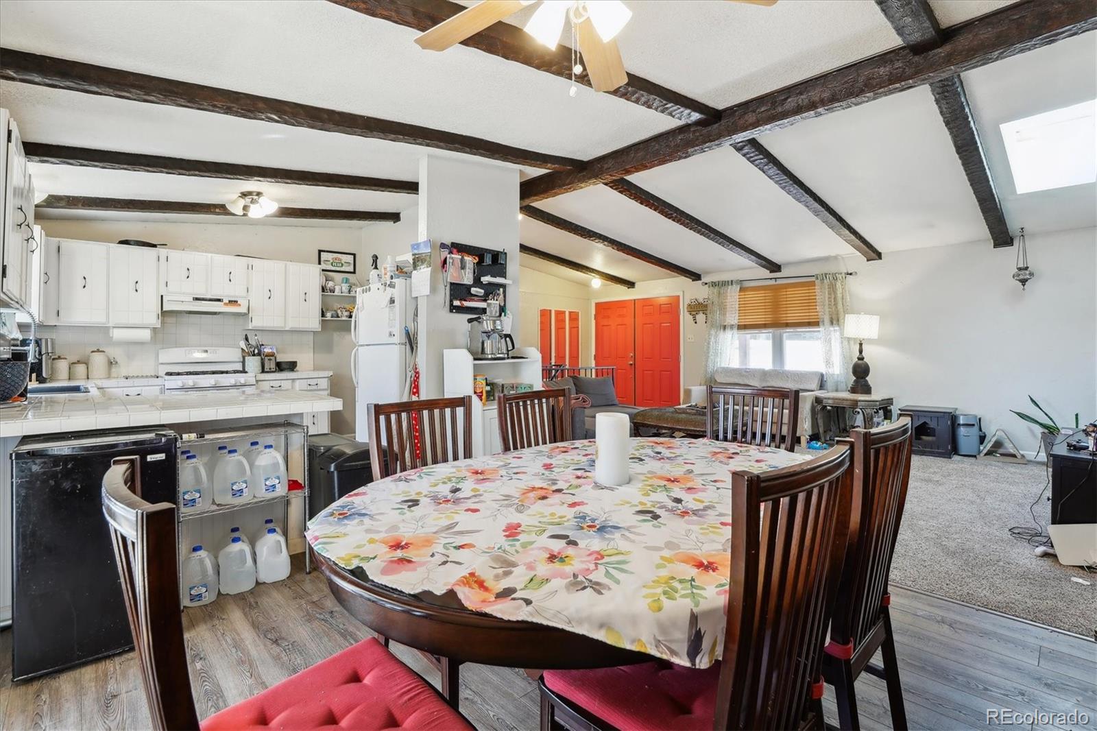 MLS Image #7 for 7904  hill crest drive,louviers, Colorado