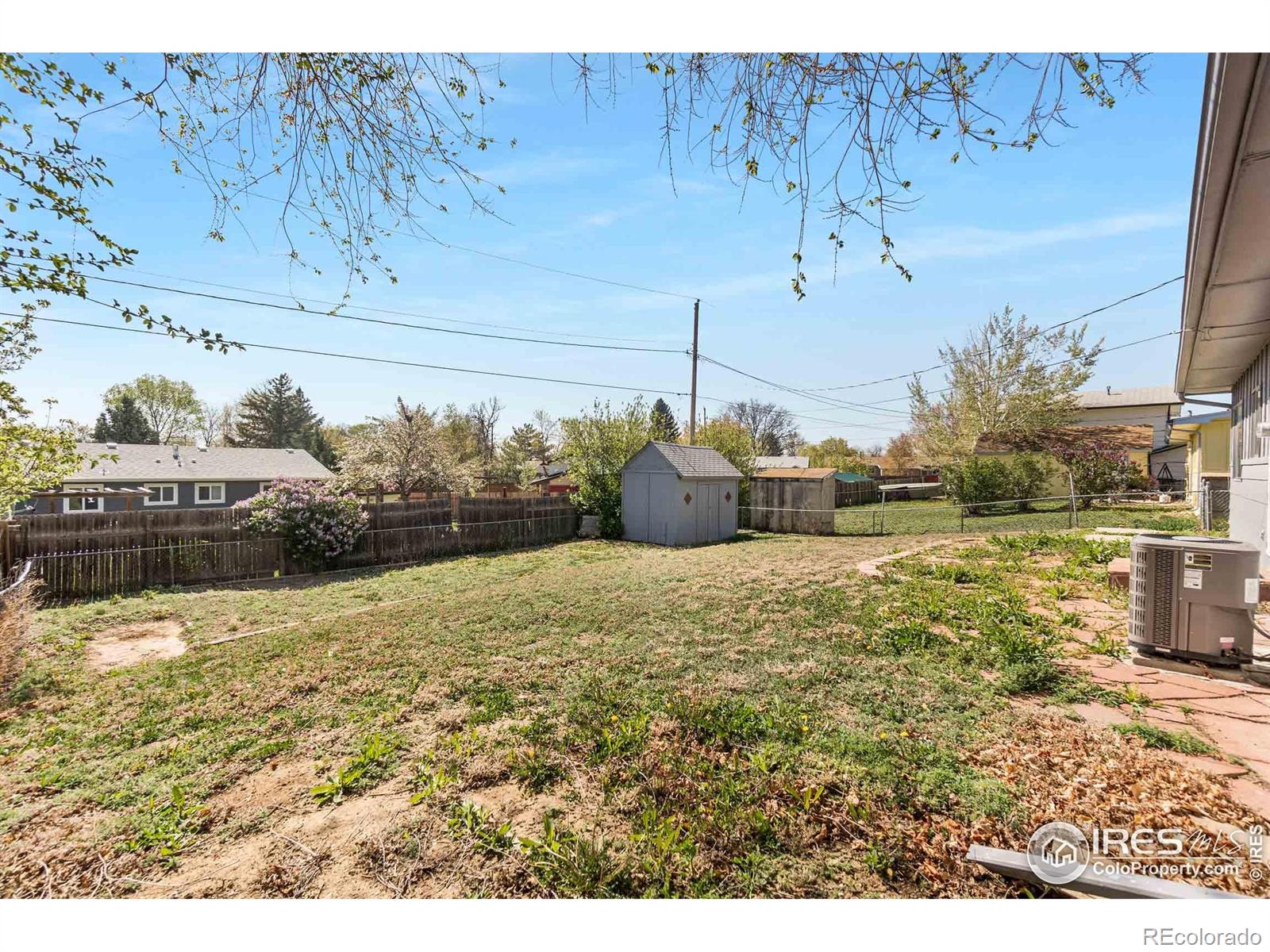 MLS Image #18 for 1902  diana drive,loveland, Colorado