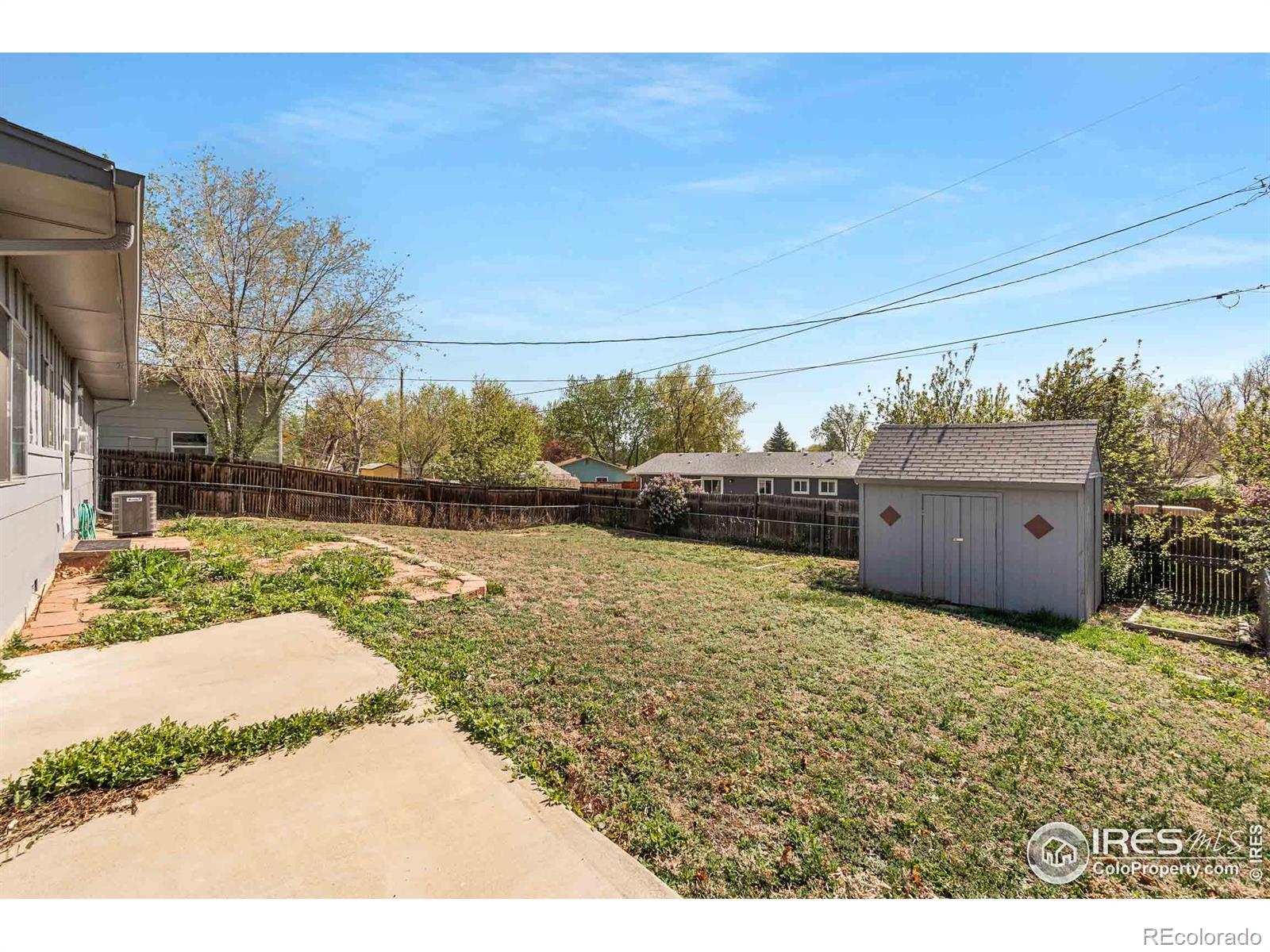 MLS Image #19 for 1902  diana drive,loveland, Colorado