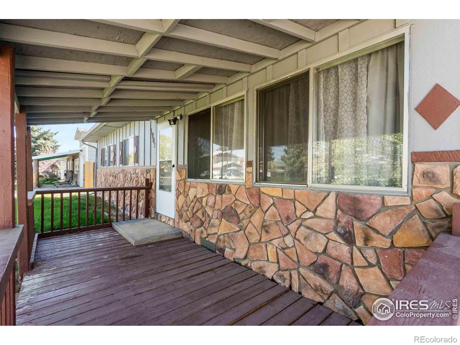 MLS Image #2 for 1902  diana drive,loveland, Colorado