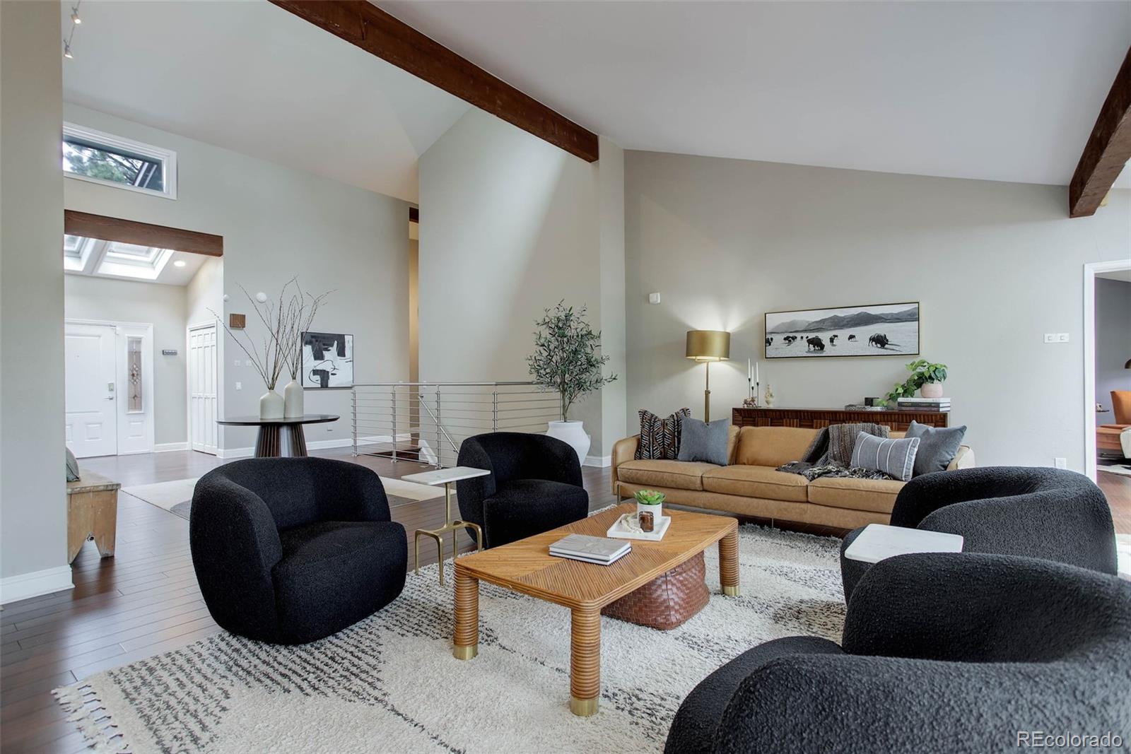 MLS Image #11 for 2434  hearth drive,evergreen, Colorado
