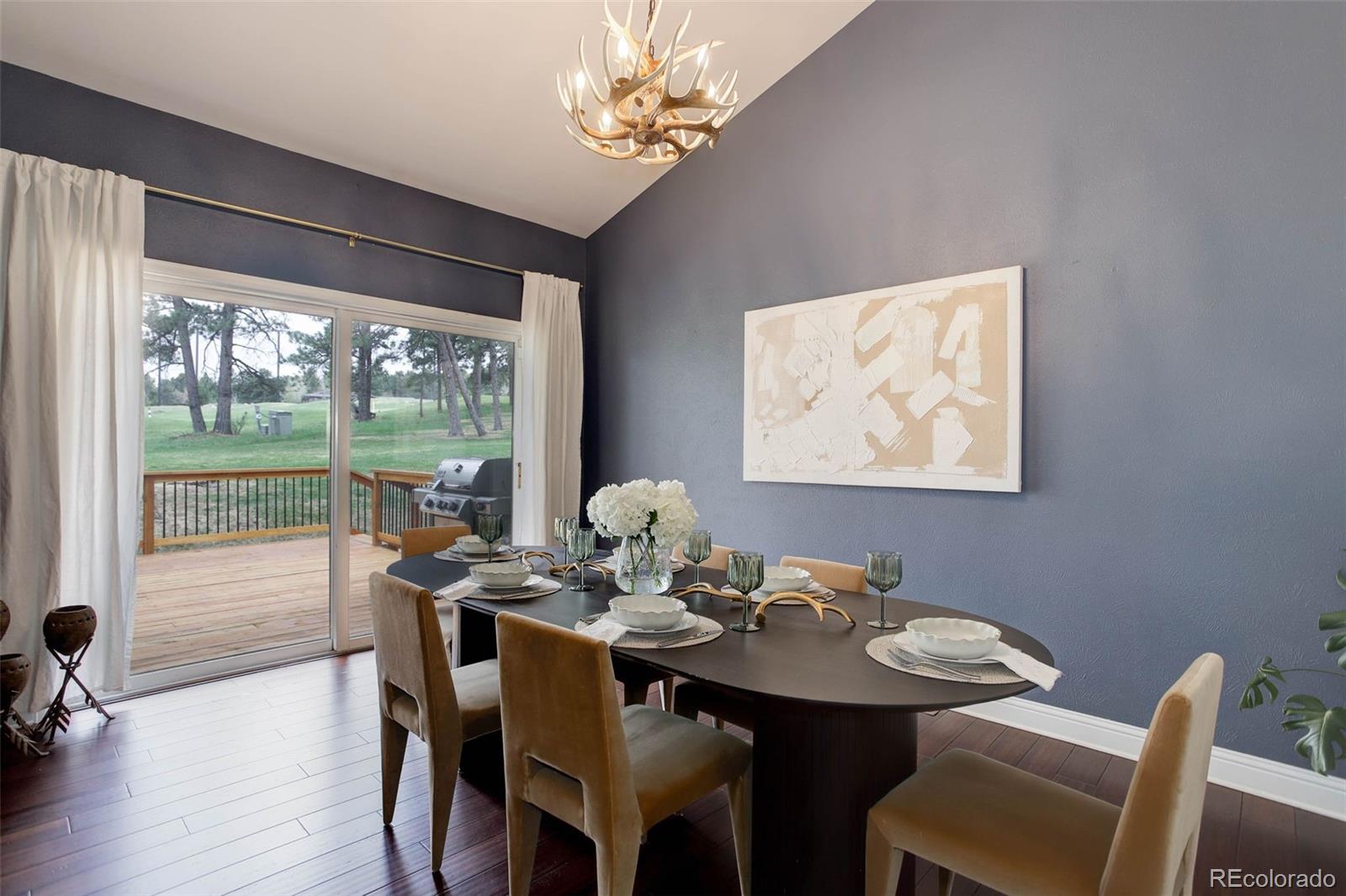 MLS Image #12 for 2434  hearth drive,evergreen, Colorado