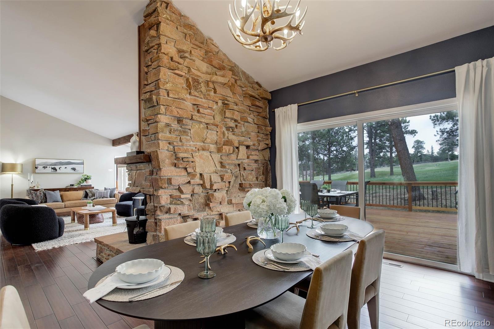 MLS Image #13 for 2434  hearth drive,evergreen, Colorado