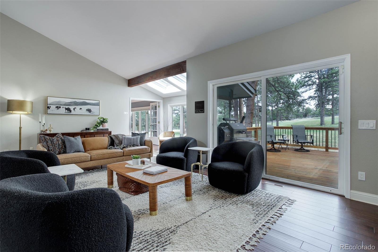 MLS Image #23 for 2434  hearth drive,evergreen, Colorado