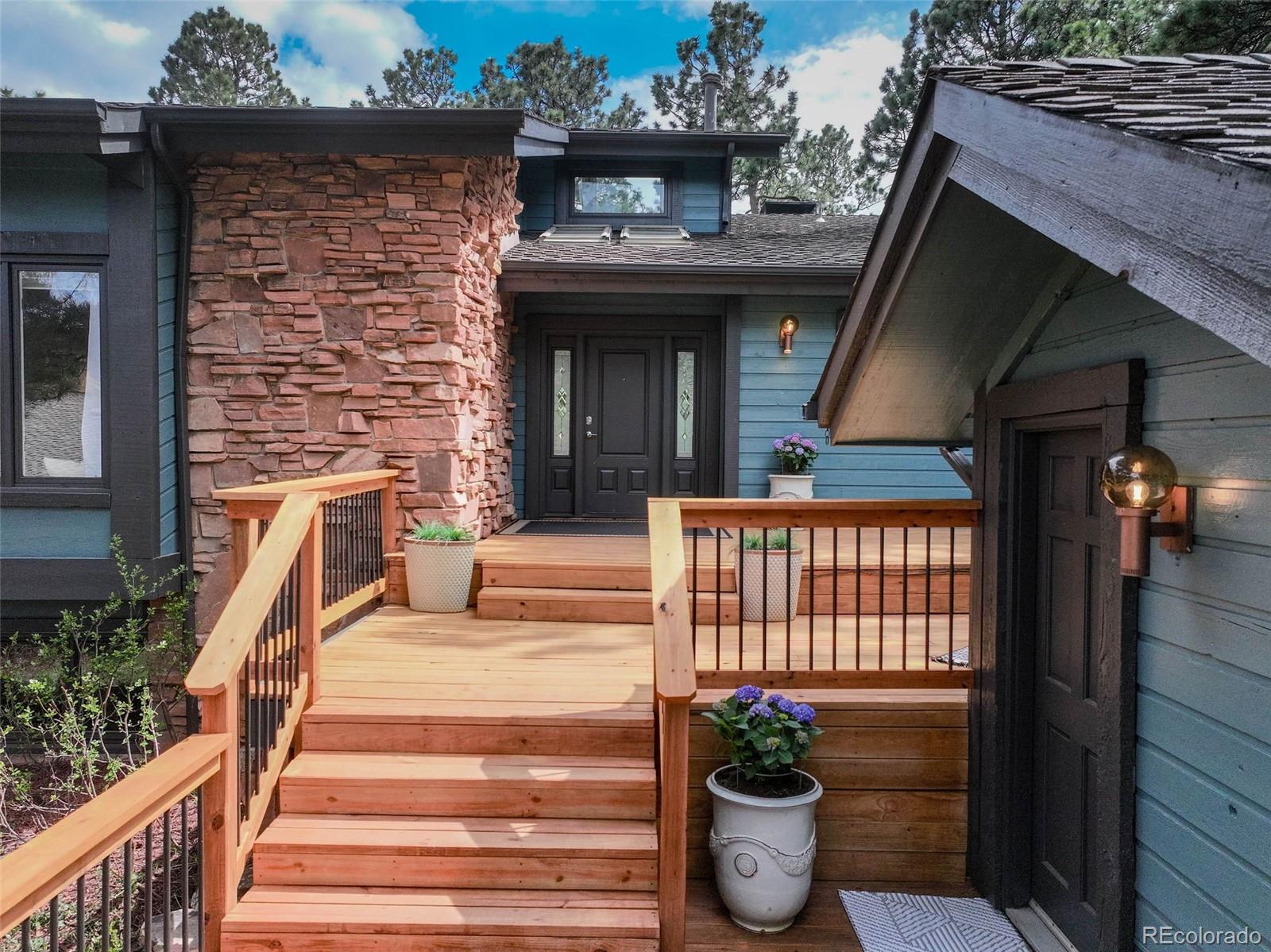 MLS Image #4 for 2434  hearth drive,evergreen, Colorado