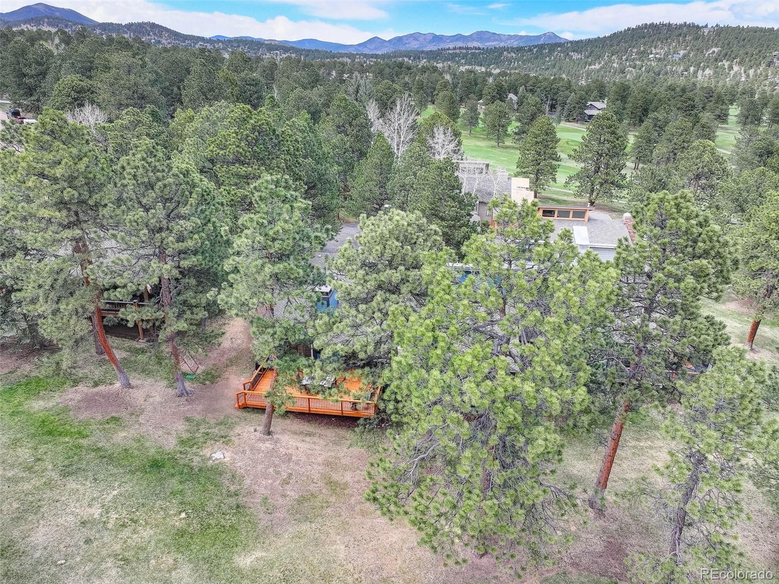MLS Image #44 for 2434  hearth drive,evergreen, Colorado