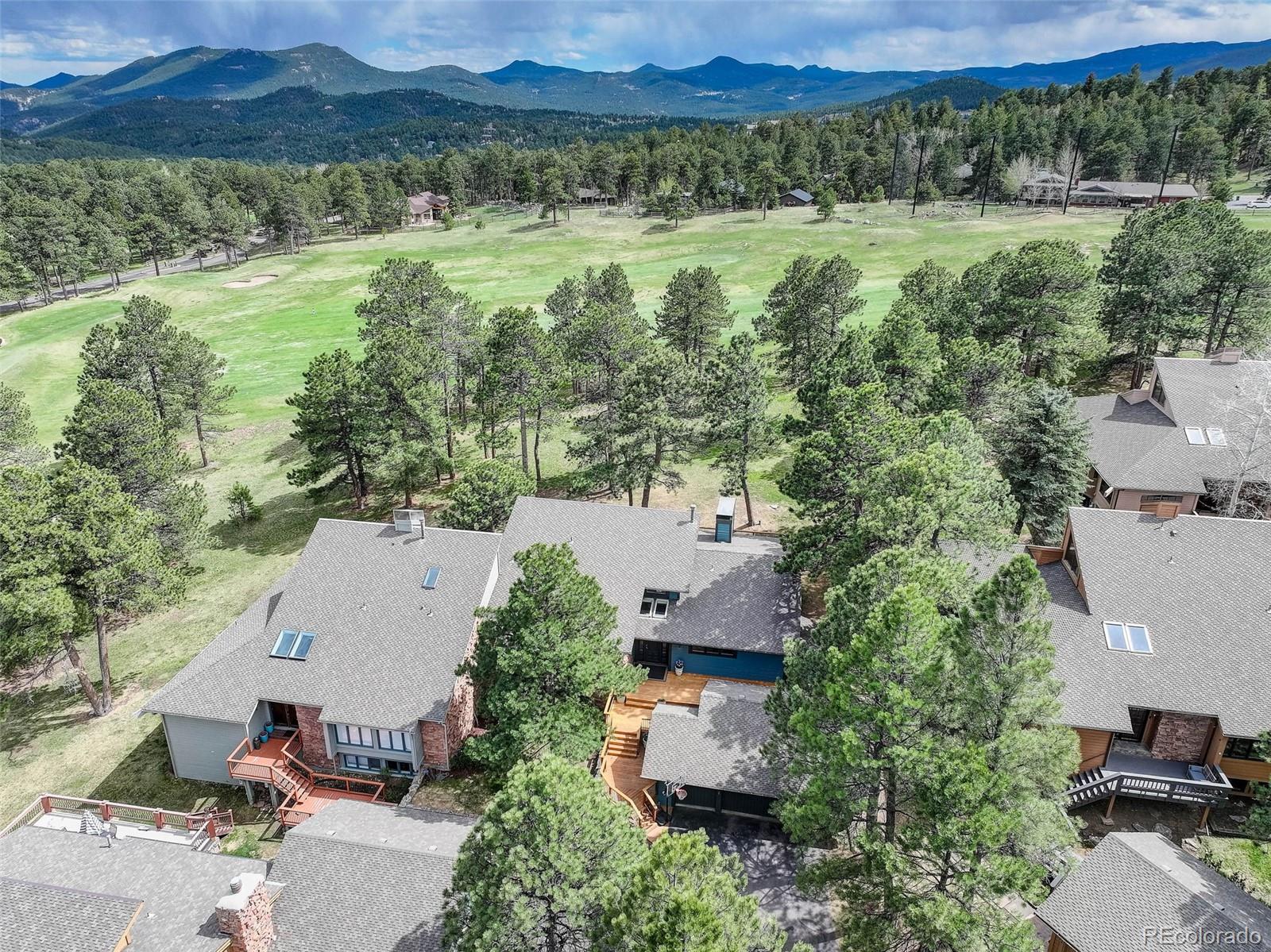 MLS Image #45 for 2434  hearth drive,evergreen, Colorado
