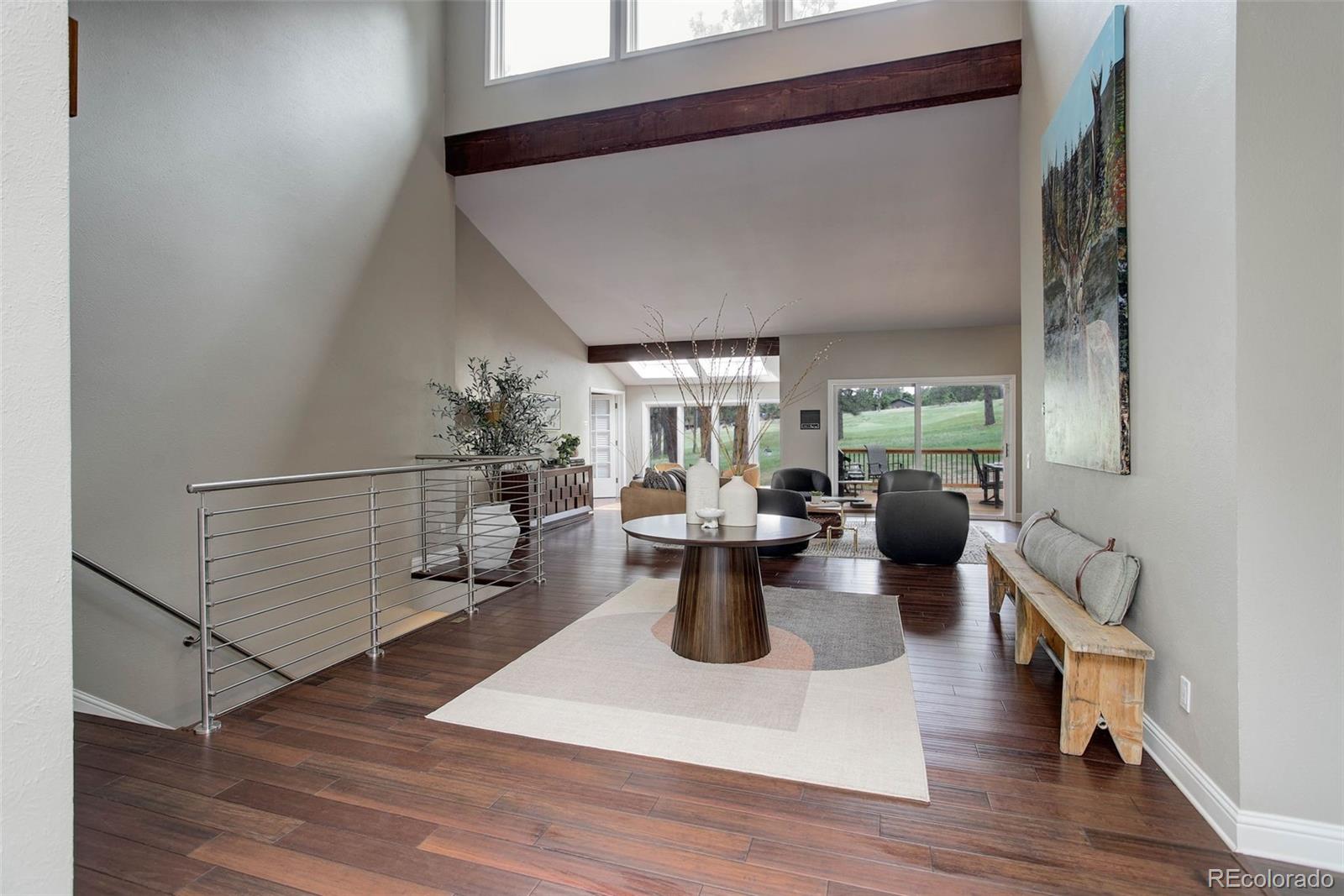 MLS Image #7 for 2434  hearth drive,evergreen, Colorado