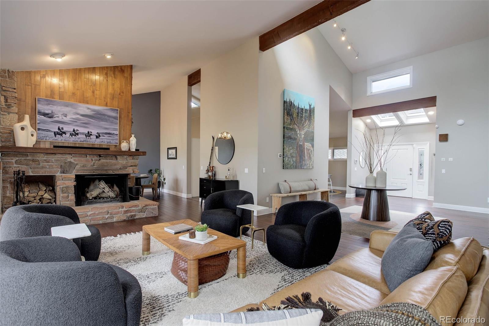 MLS Image #9 for 2434  hearth drive,evergreen, Colorado