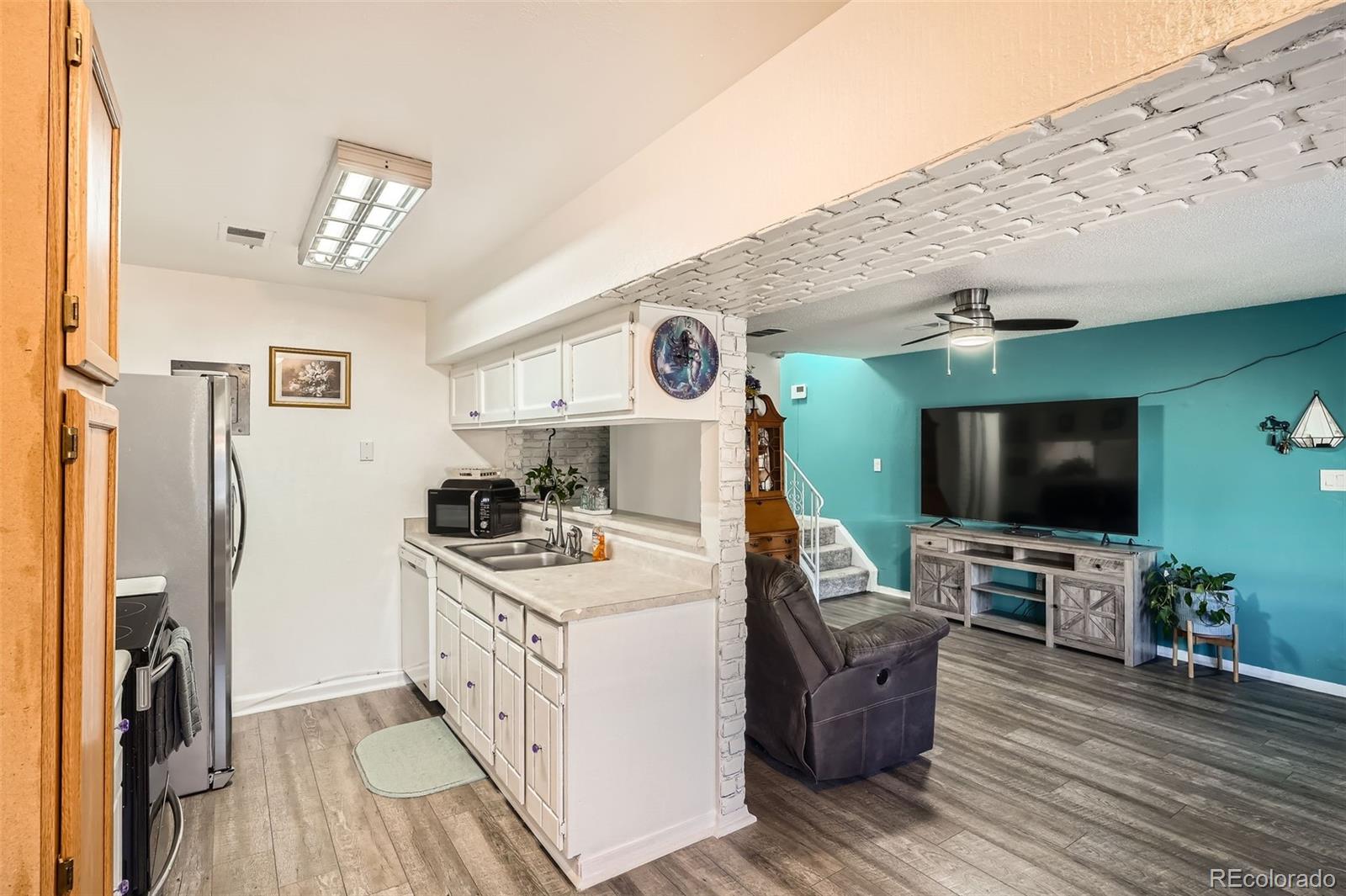 MLS Image #9 for 1165 s fairplay circle,aurora, Colorado
