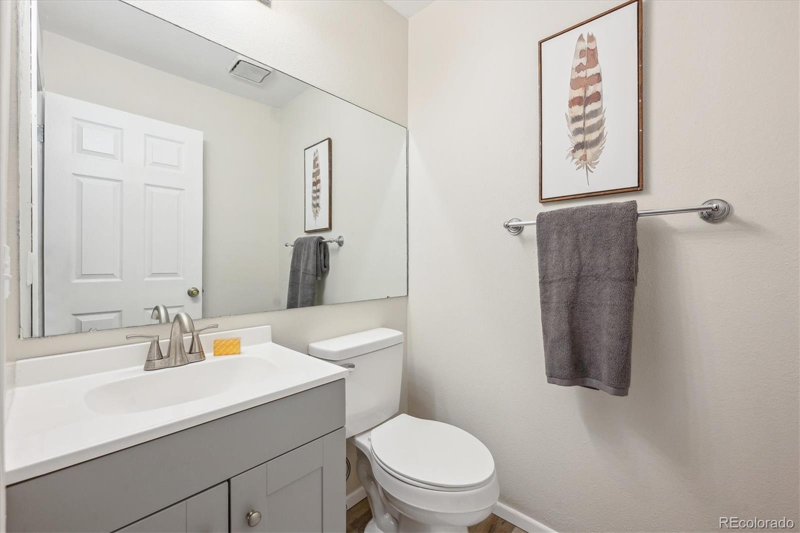 MLS Image #14 for 10520 w fair avenue a,littleton, Colorado
