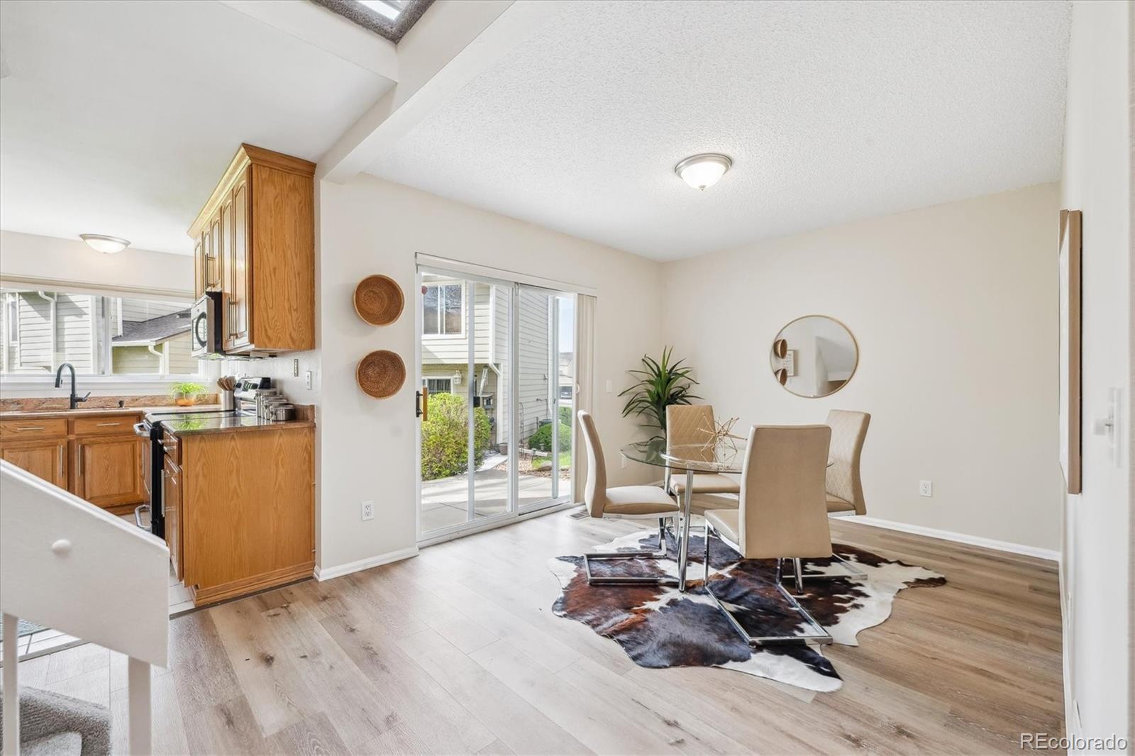 MLS Image #4 for 10520 w fair avenue a,littleton, Colorado