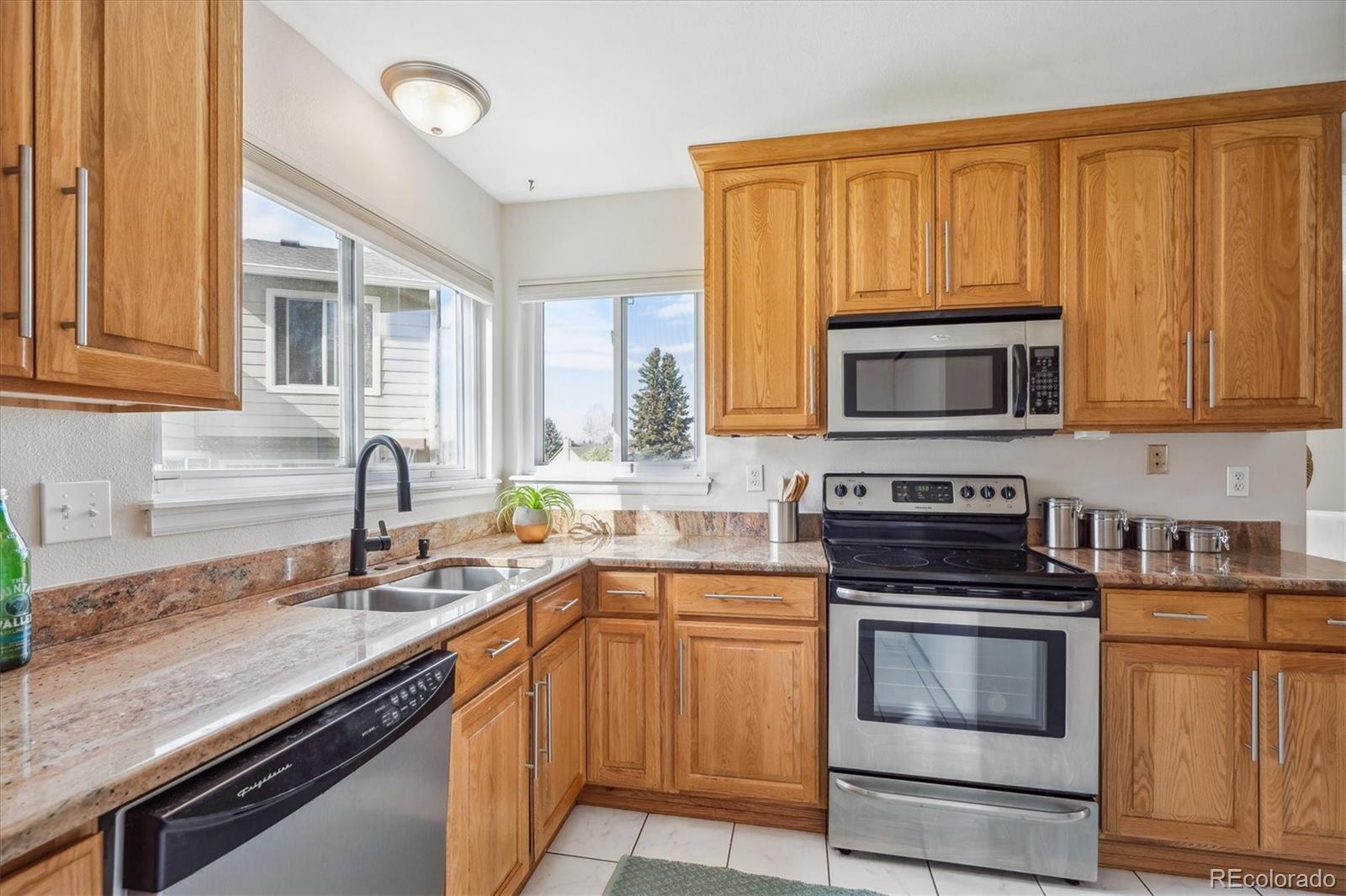 MLS Image #6 for 10520 w fair avenue a,littleton, Colorado